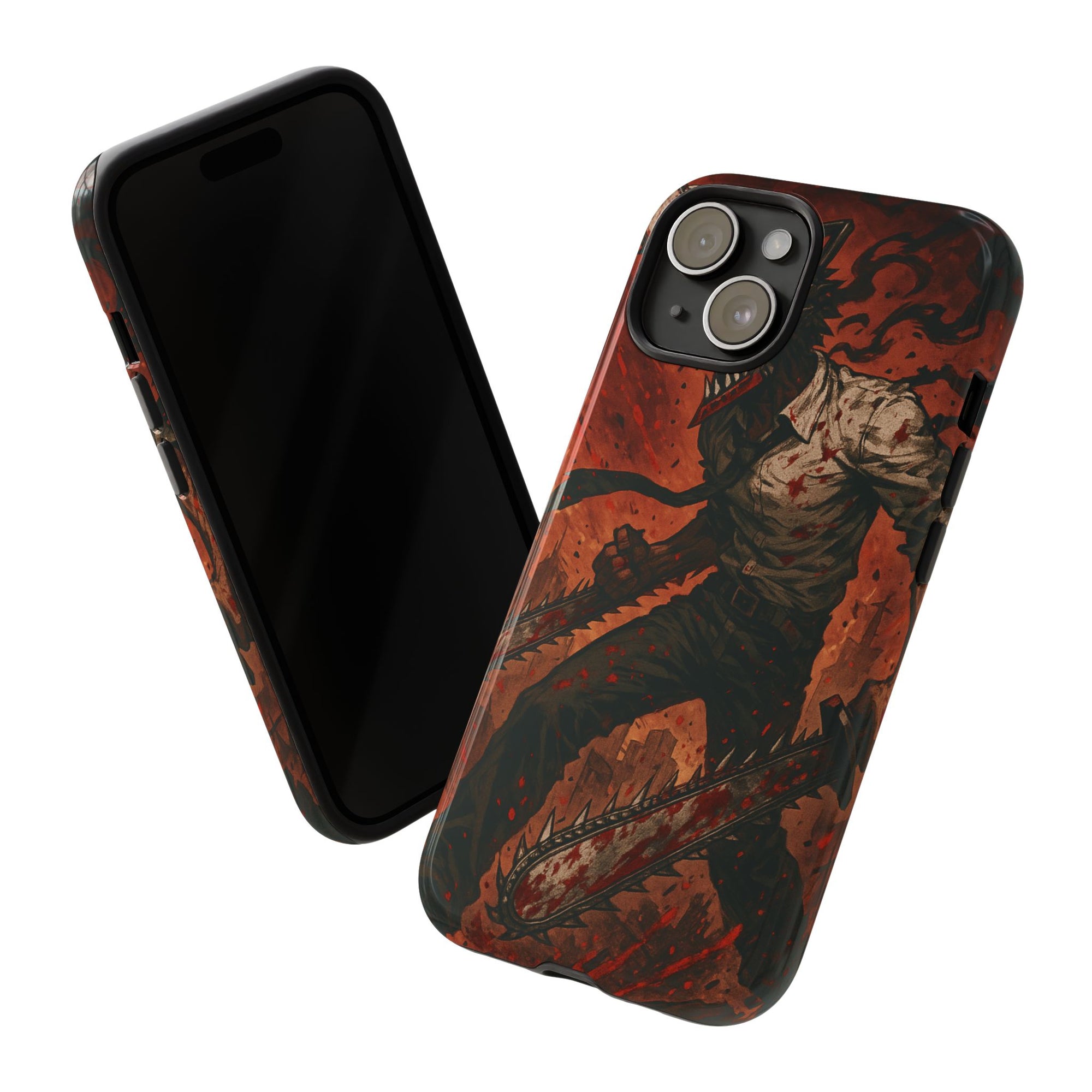 Devil Rampage | Demon Hunter Energy