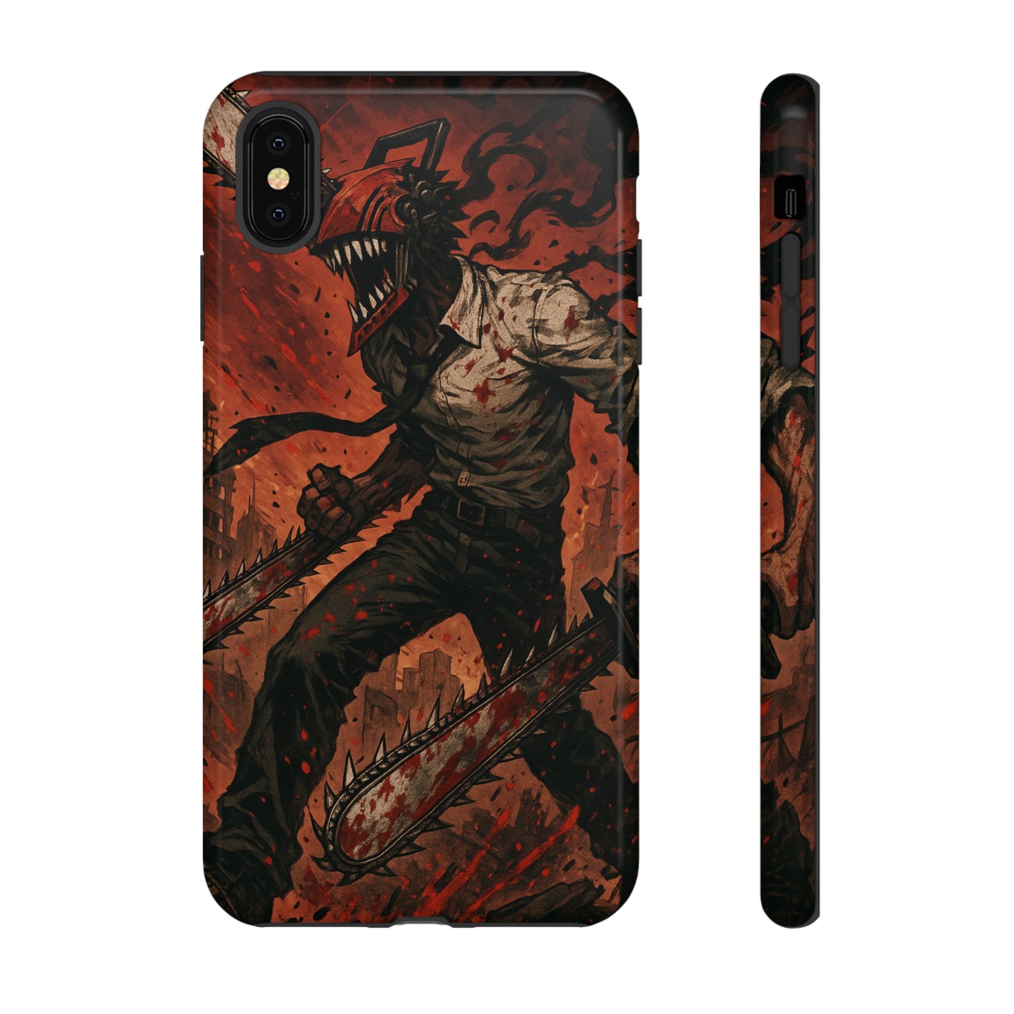Devil Rampage | Demon Hunter Energy