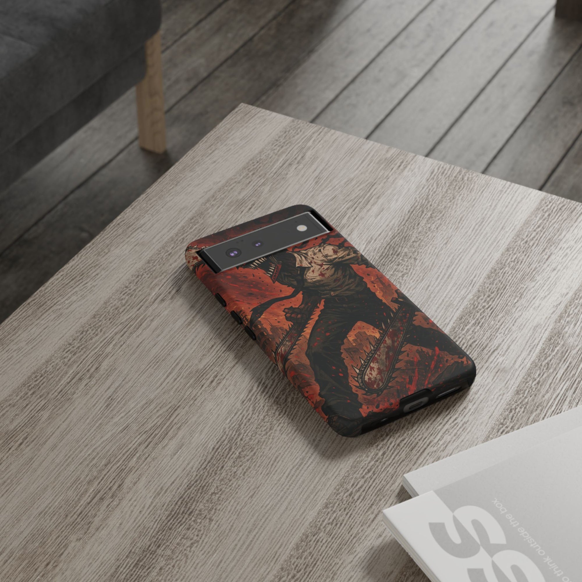 Devil Rampage | Demon Hunter Energy