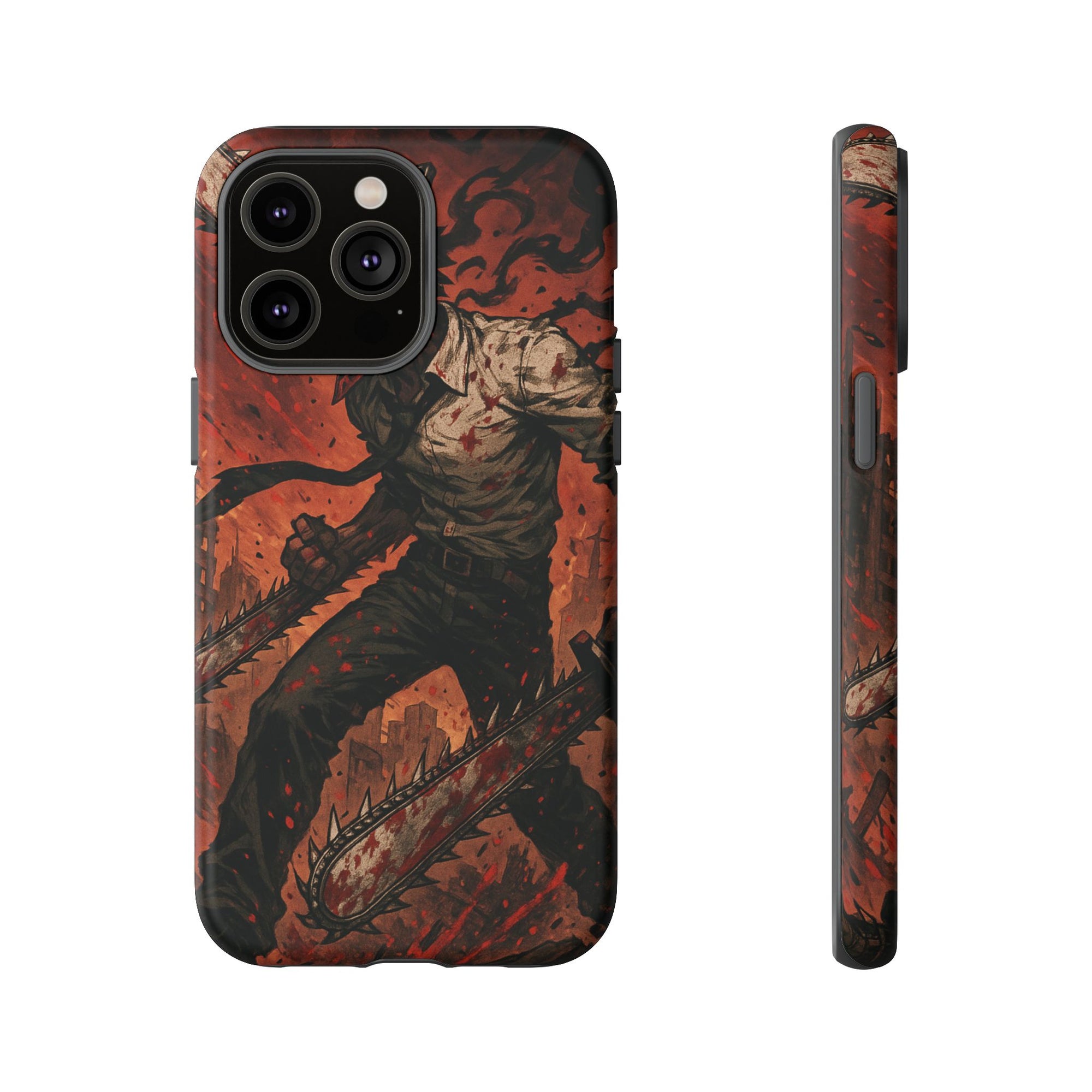 Devil Rampage | Demon Hunter Energy
