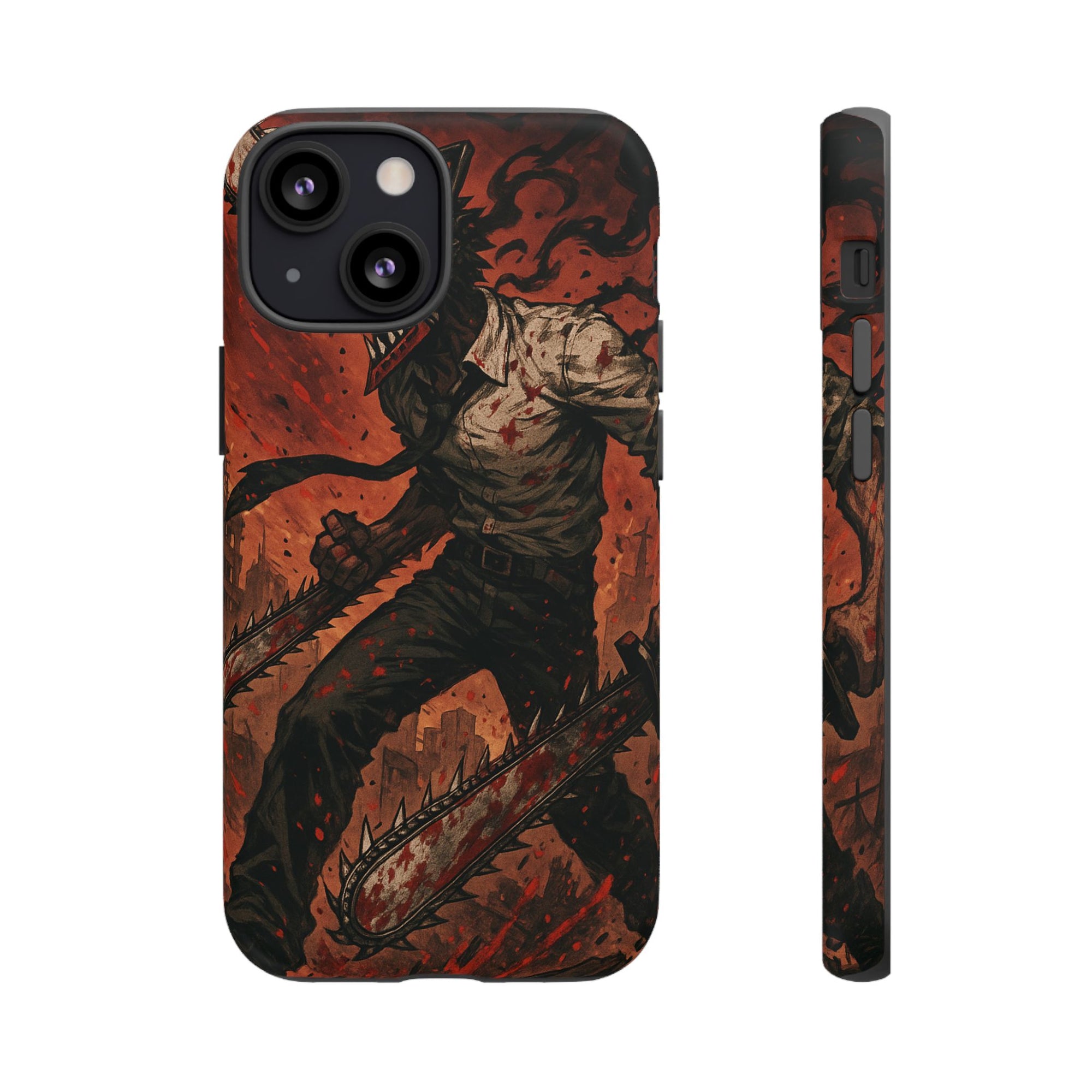 Devil Rampage | Demon Hunter Energy