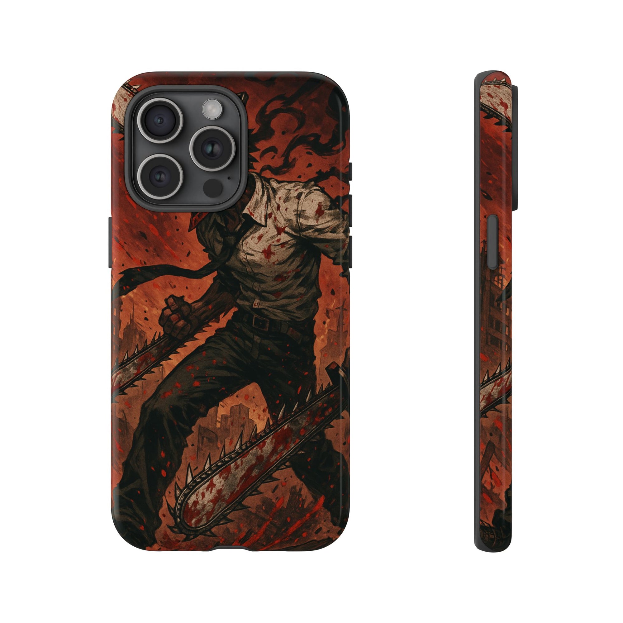 Devil Rampage | Demon Hunter Energy