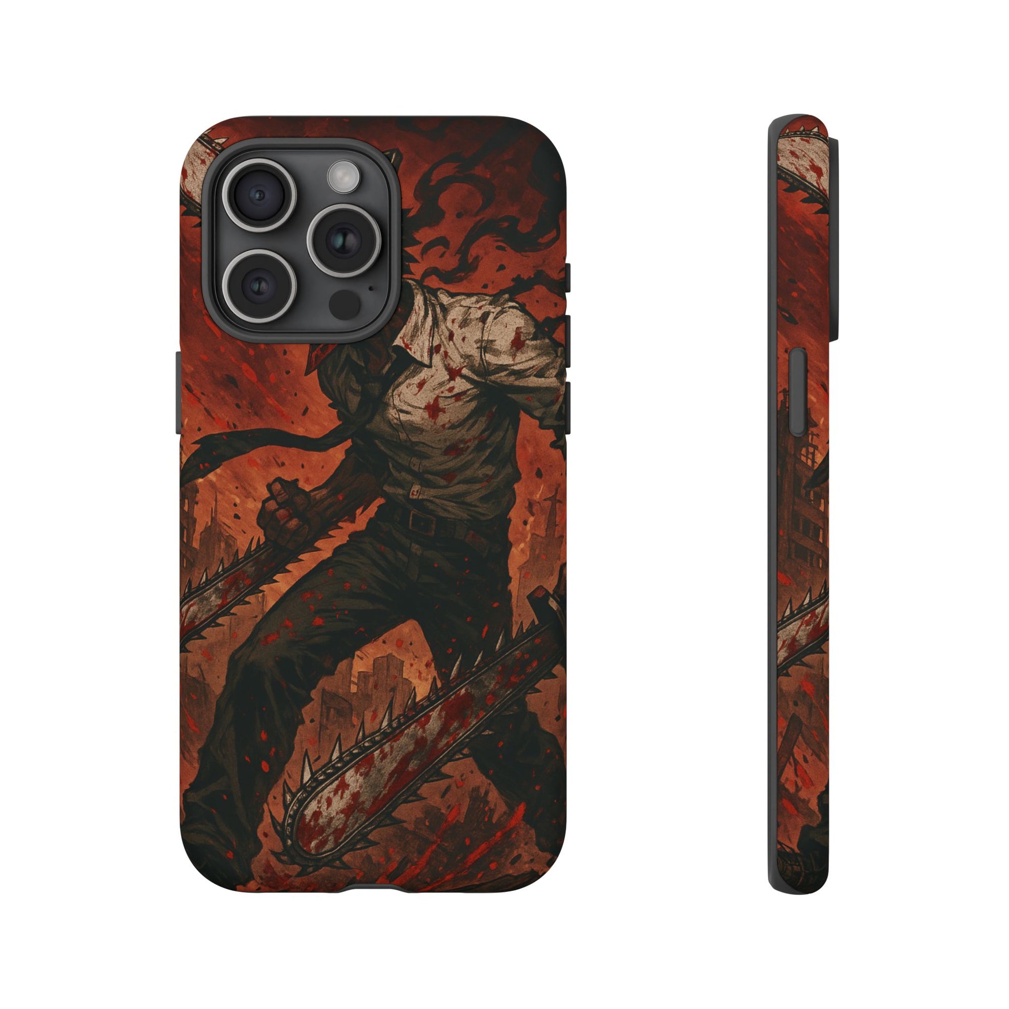 Devil Rampage | Demon Hunter Energy