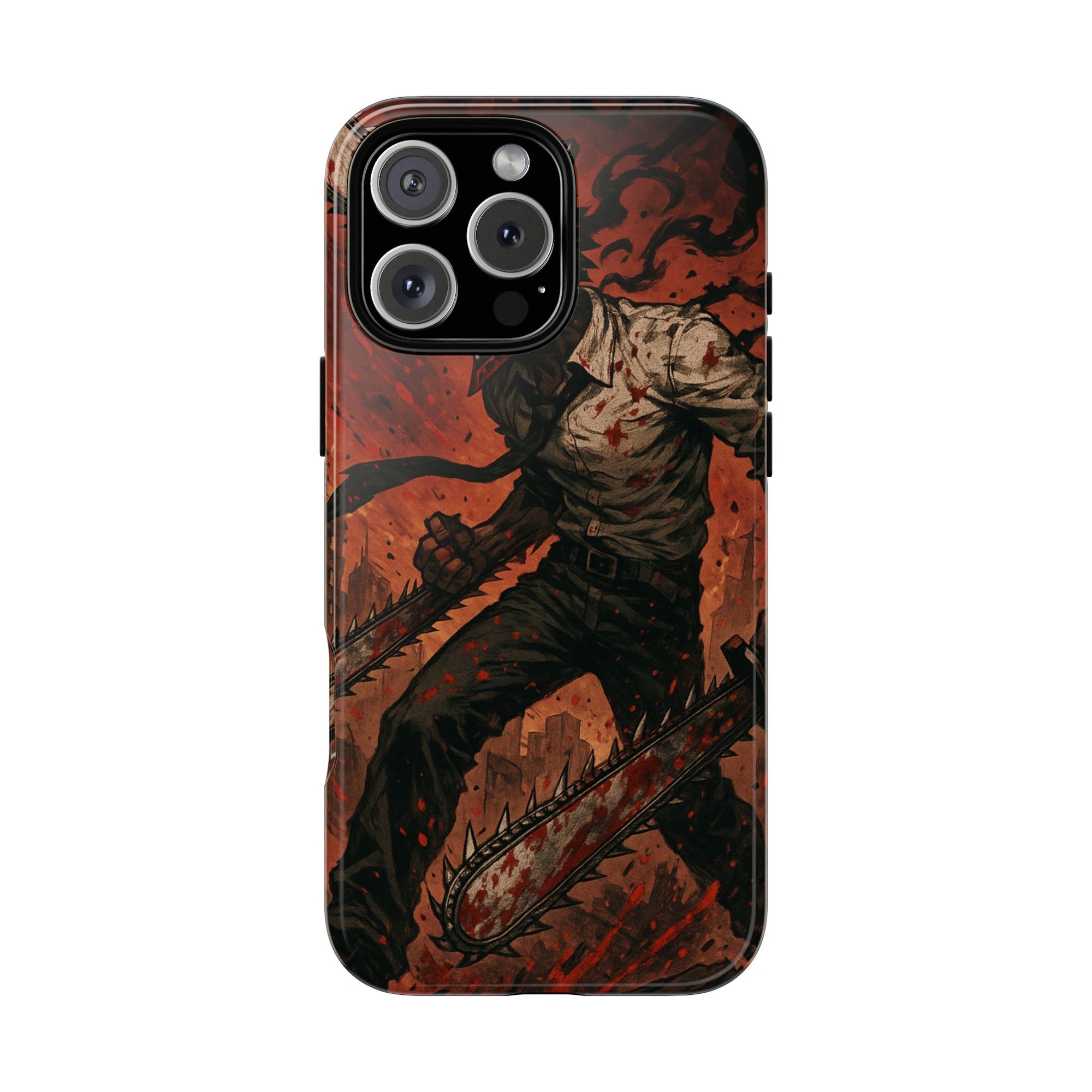 Devil Rampage | Demon Hunter Energy