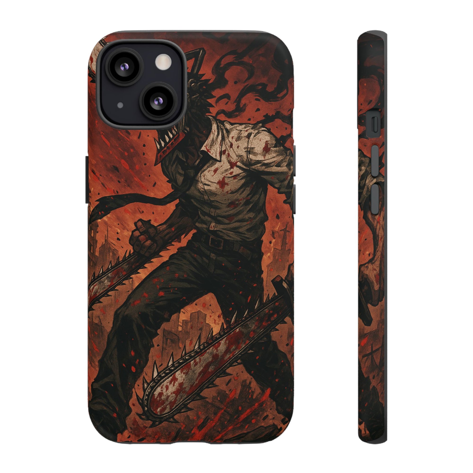 Devil Rampage | Demon Hunter Energy