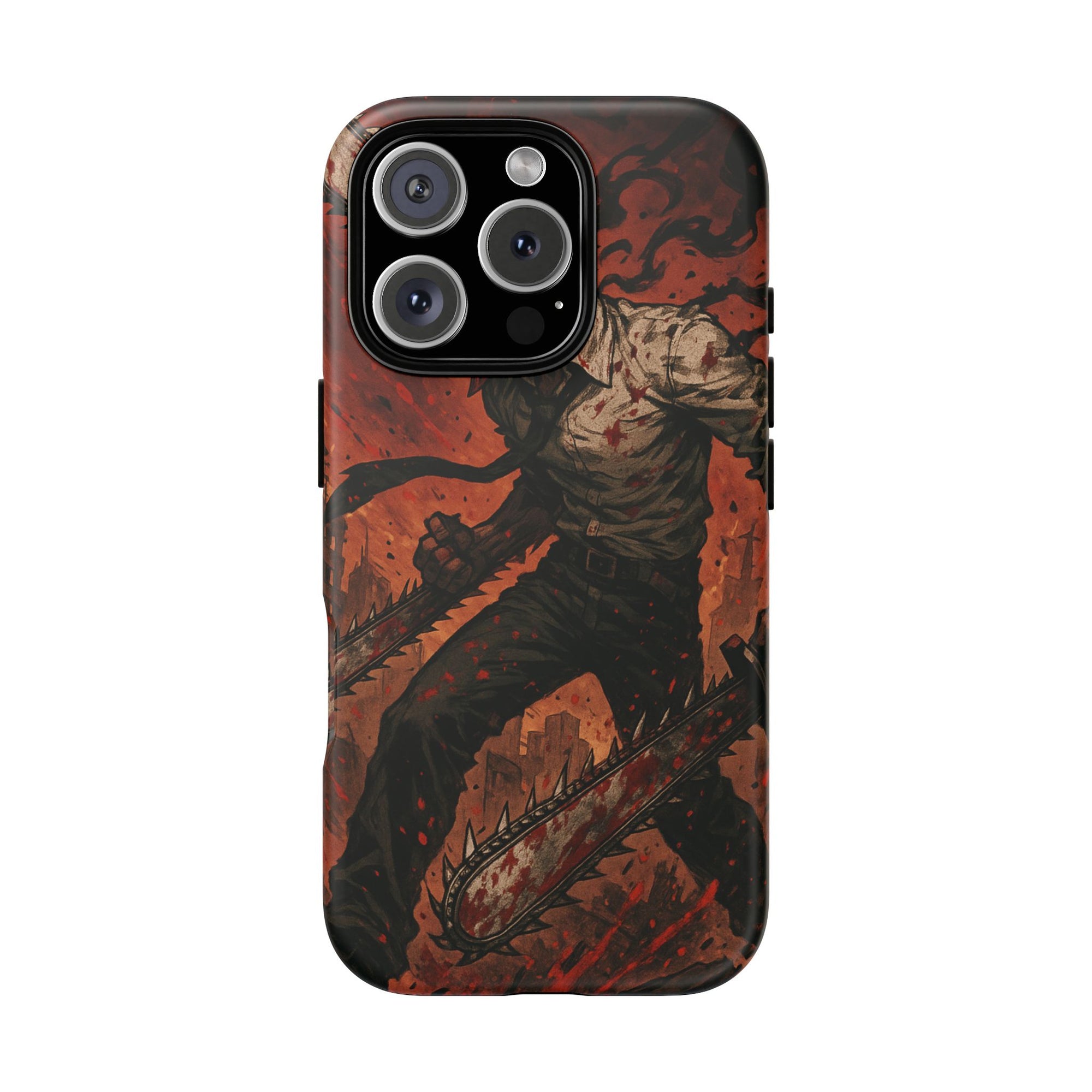 Devil Rampage | Demon Hunter Energy