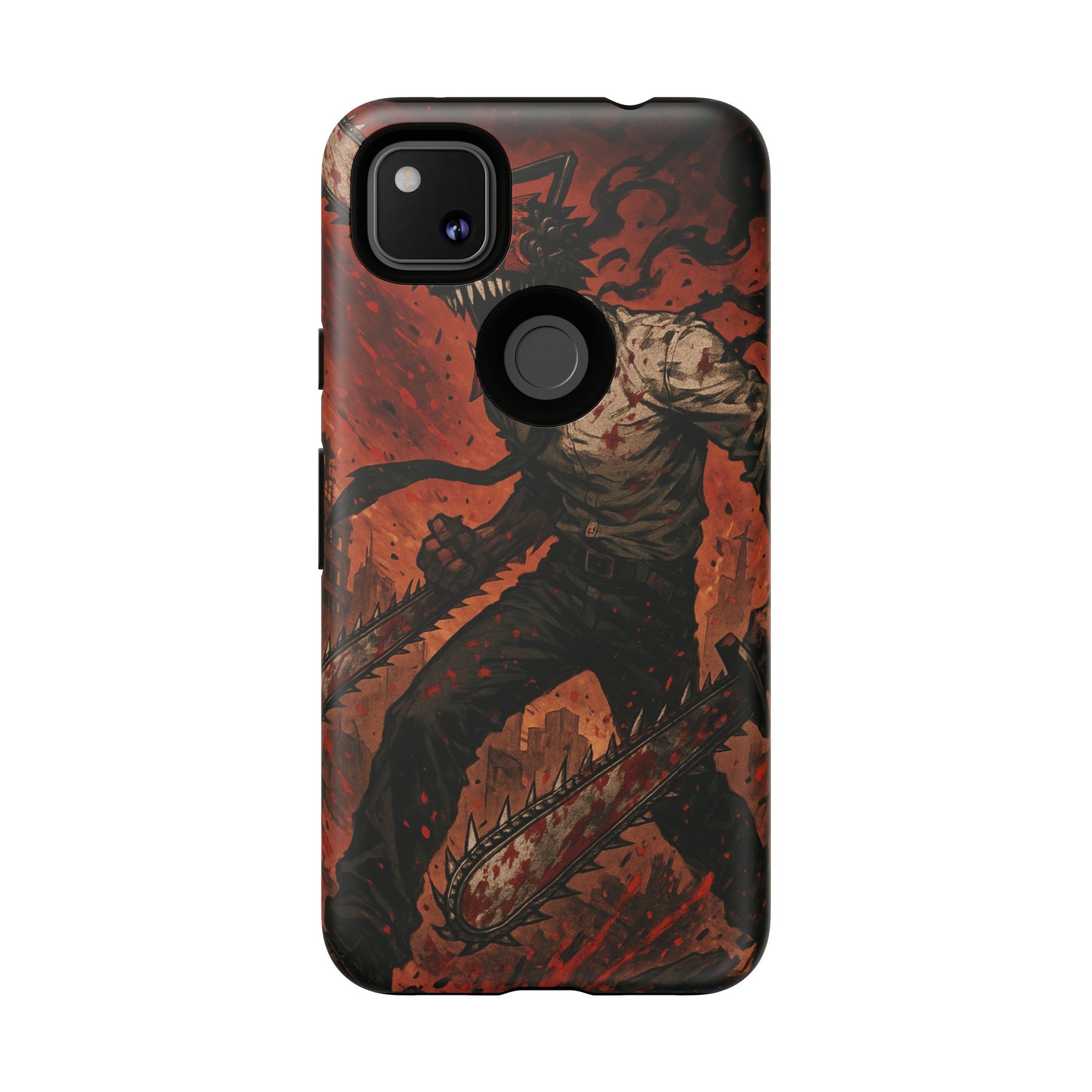 Devil Rampage | Demon Hunter Energy
