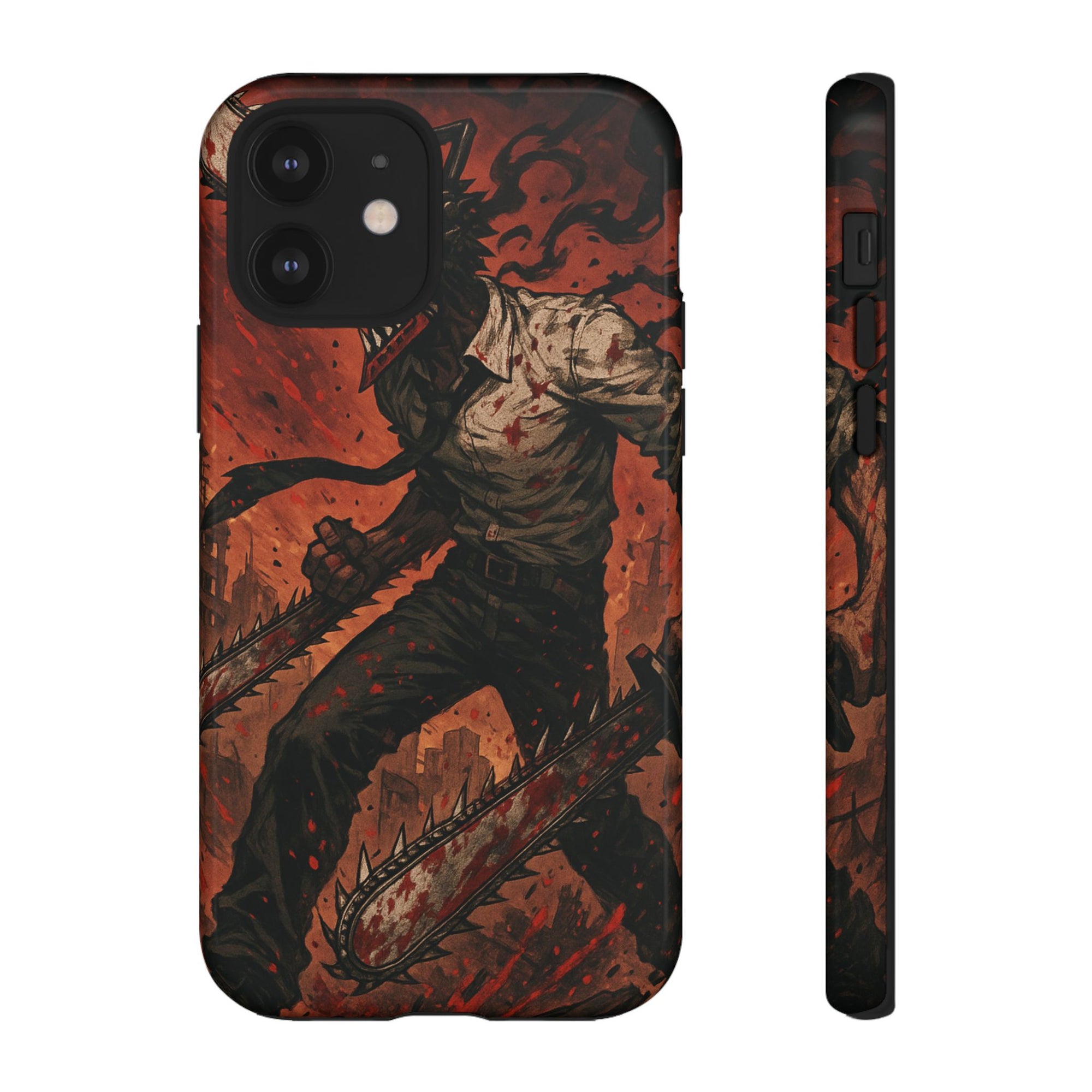 Devil Rampage | Demon Hunter Energy