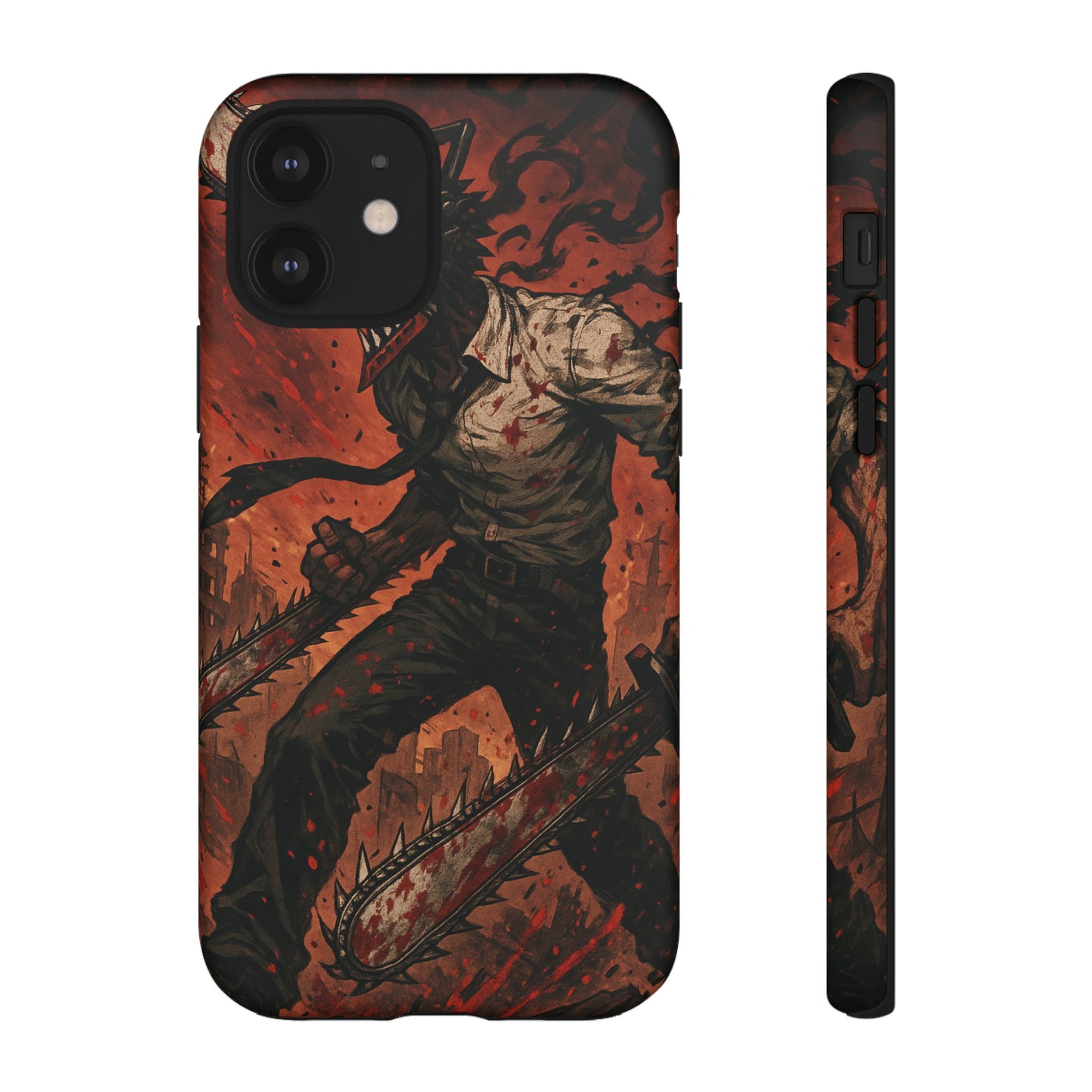 Devil Rampage | Demon Hunter Energy