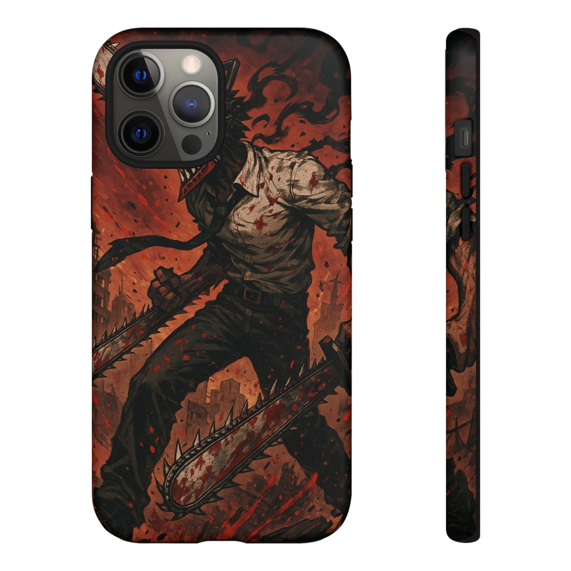 Devil Rampage | Demon Hunter Energy