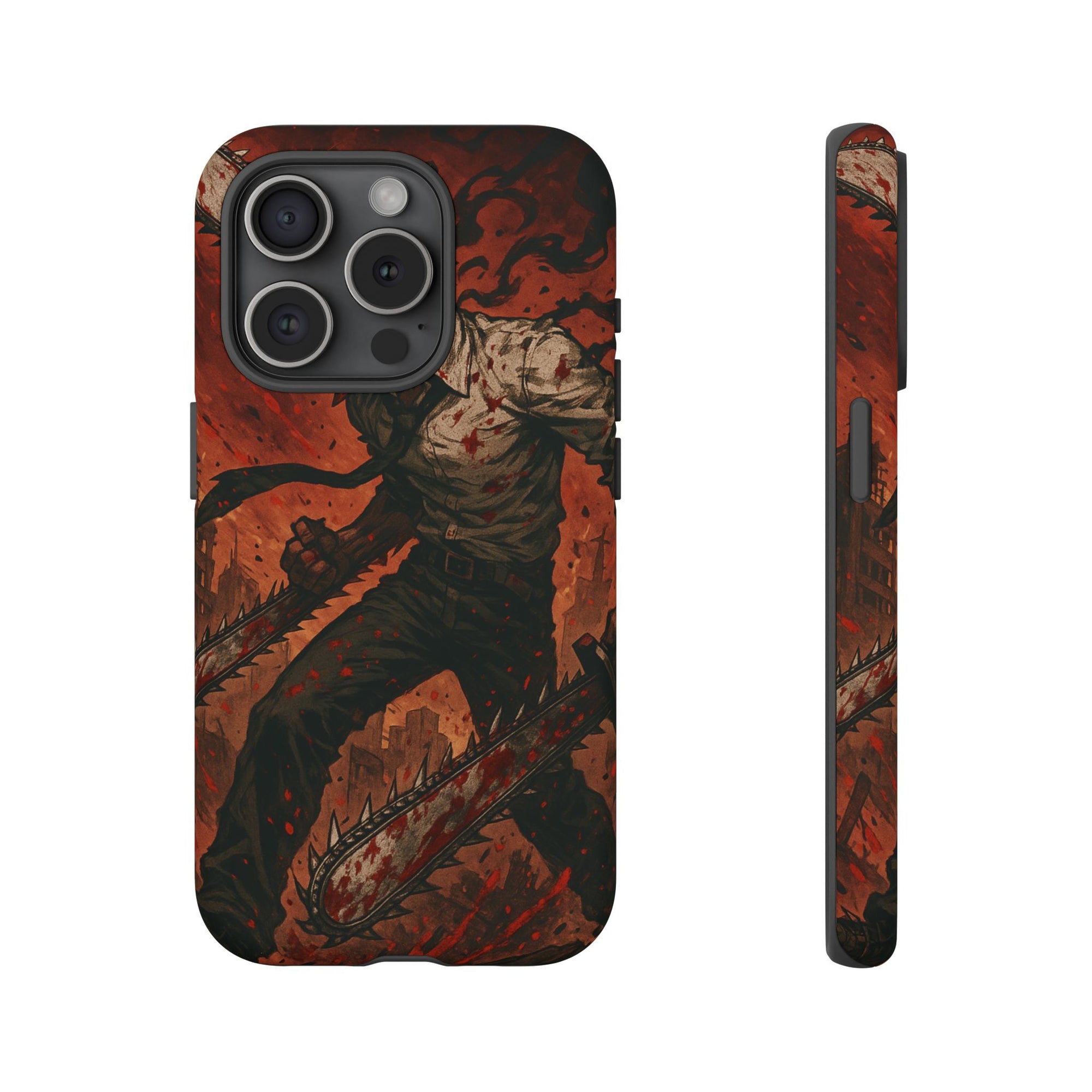 Devil Rampage | Demon Hunter Energy