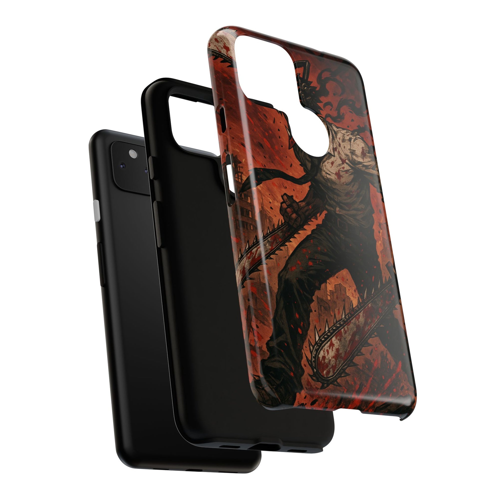 Devil Rampage | Demon Hunter Energy