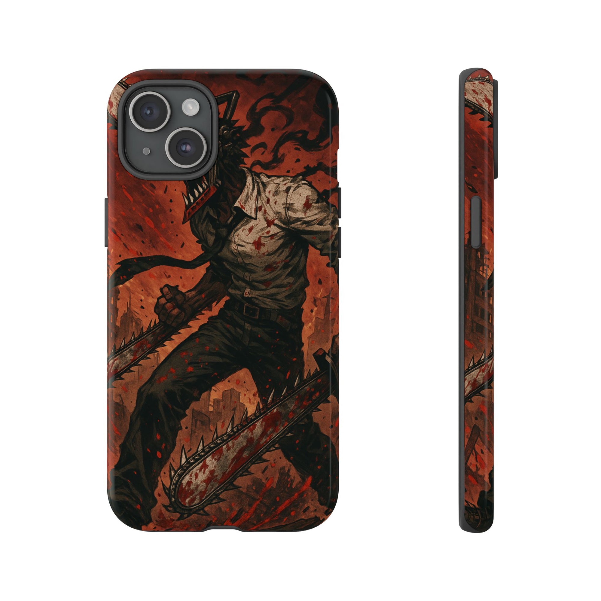 Devil Rampage | Demon Hunter Energy
