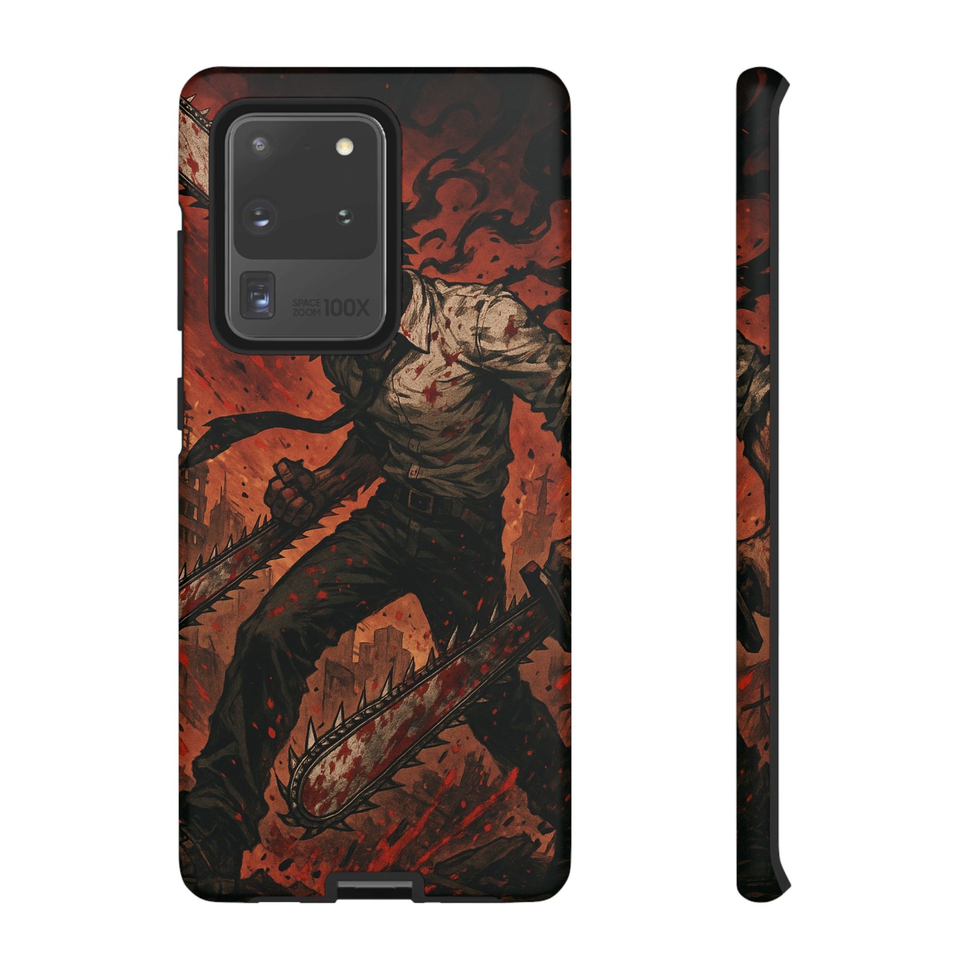 Devil Rampage | Demon Hunter Energy