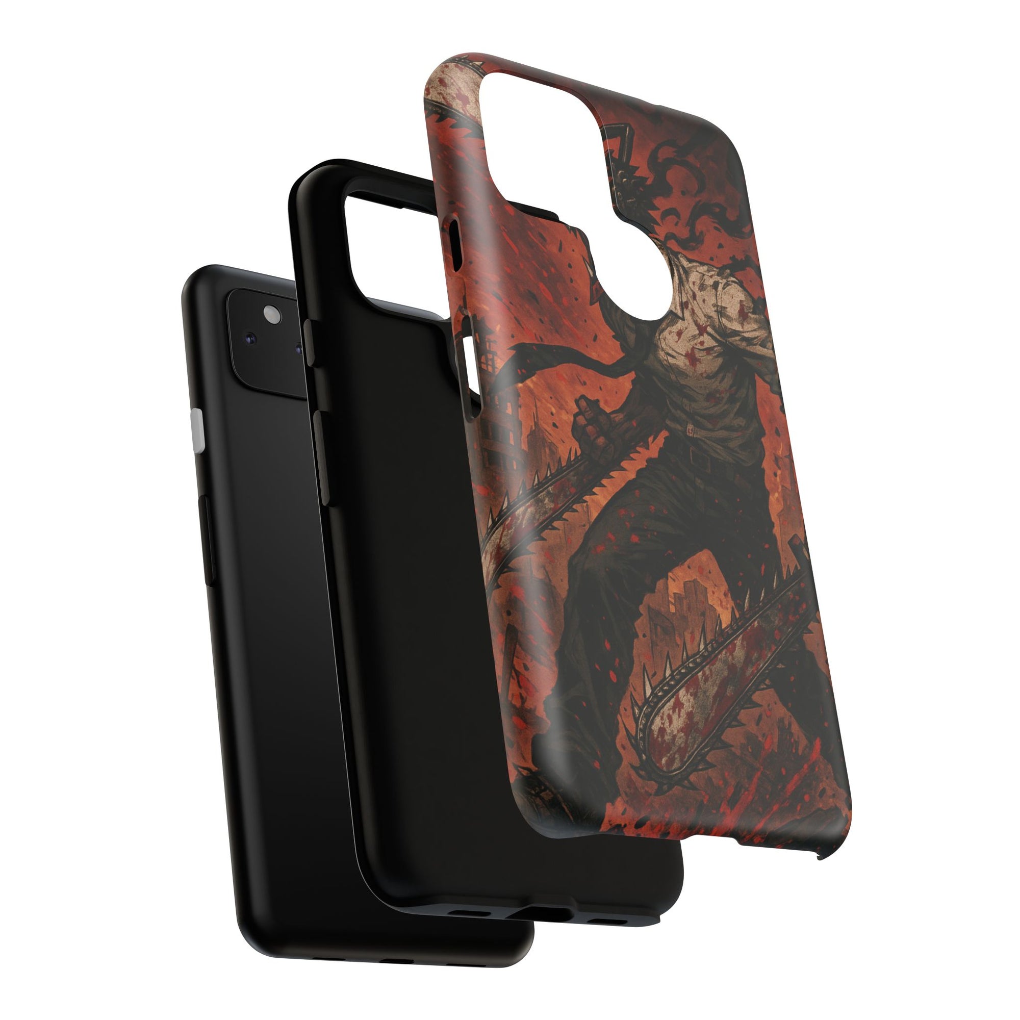 Devil Rampage | Demon Hunter Energy