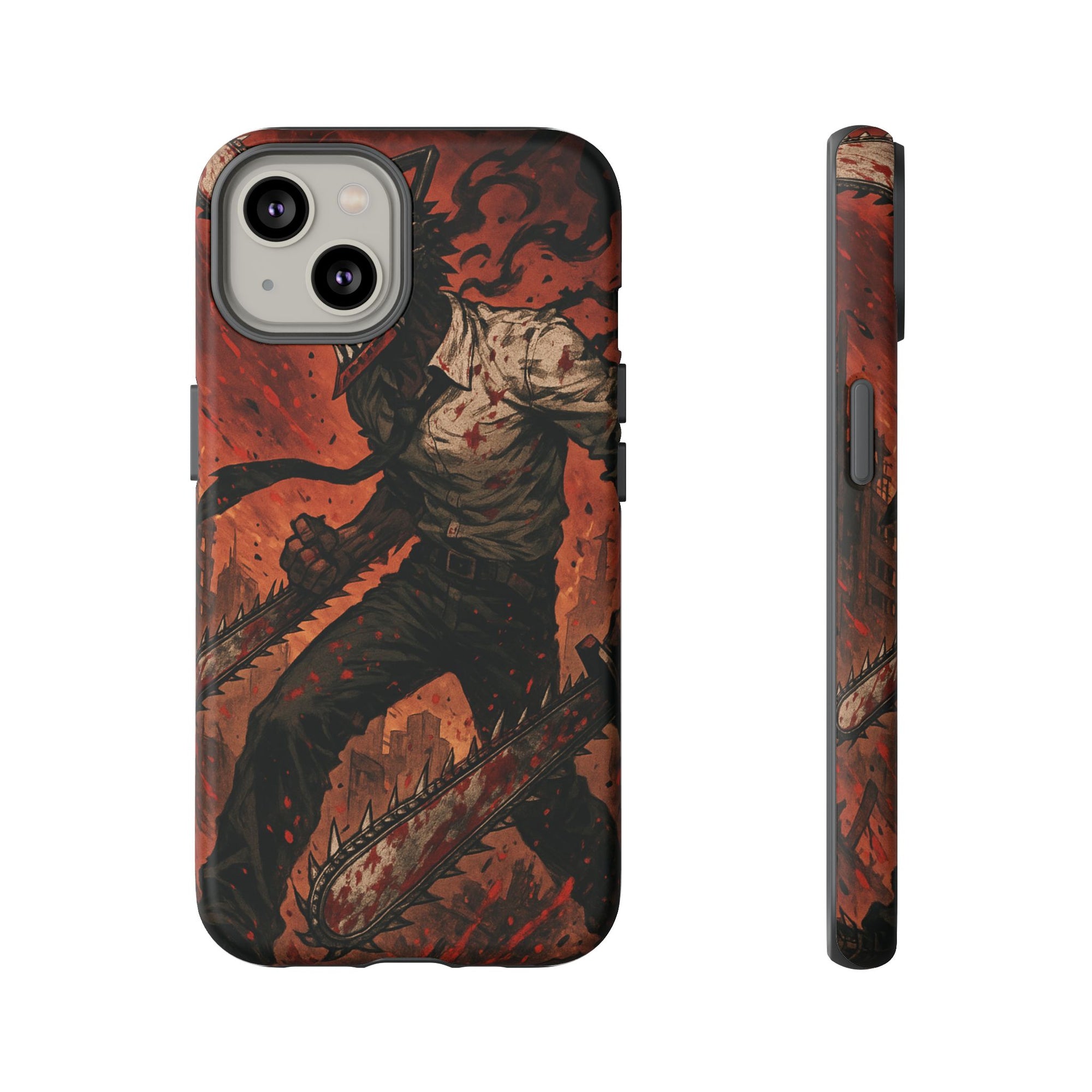 Devil Rampage | Demon Hunter Energy