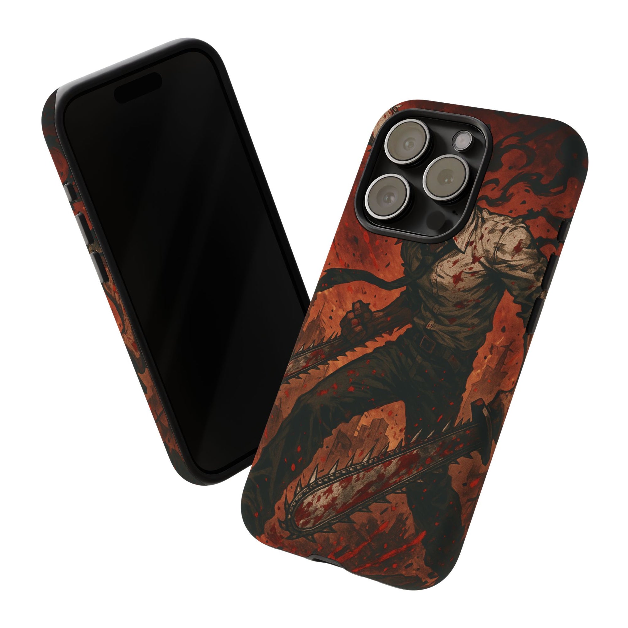 Devil Rampage | Demon Hunter Energy