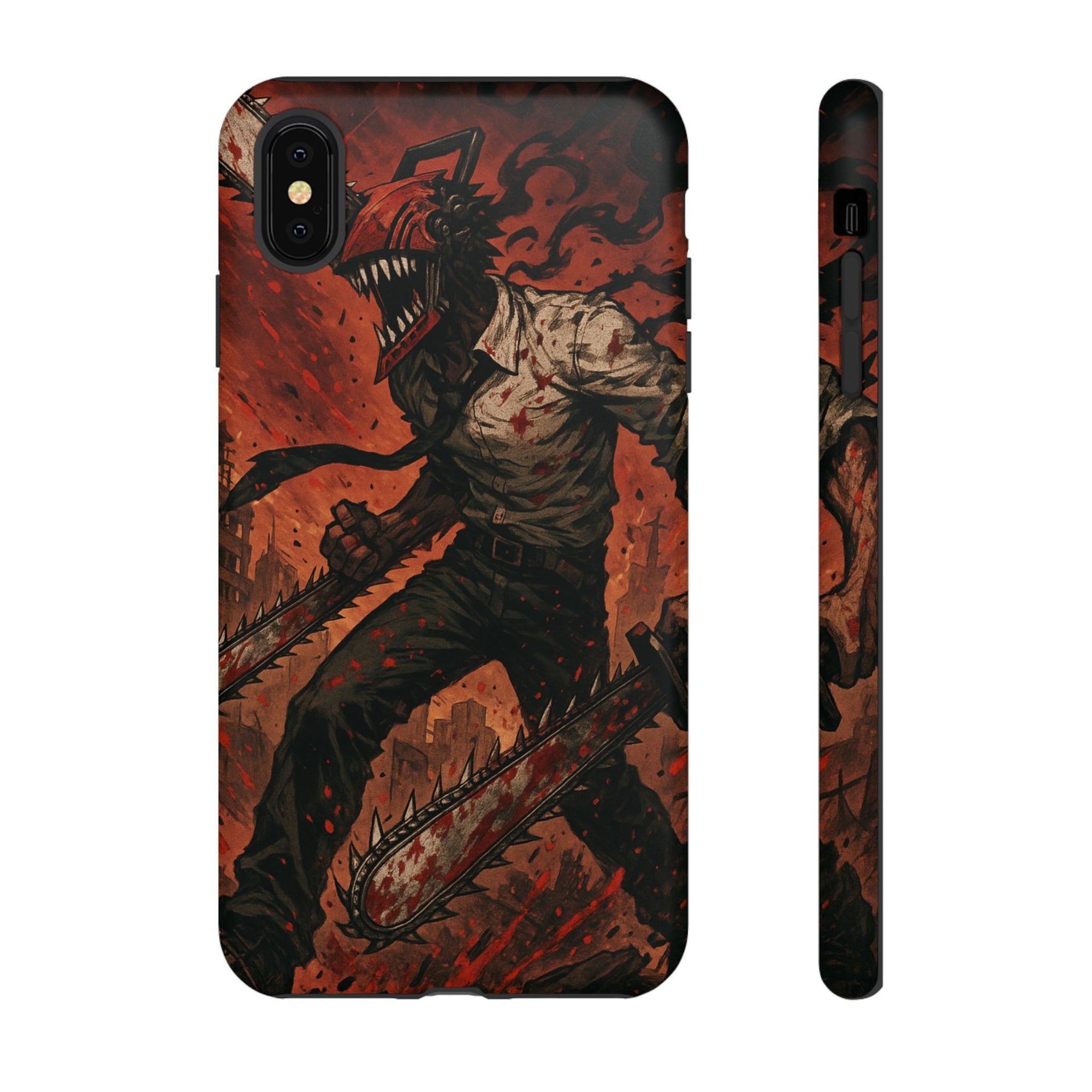 Devil Rampage | Demon Hunter Energy