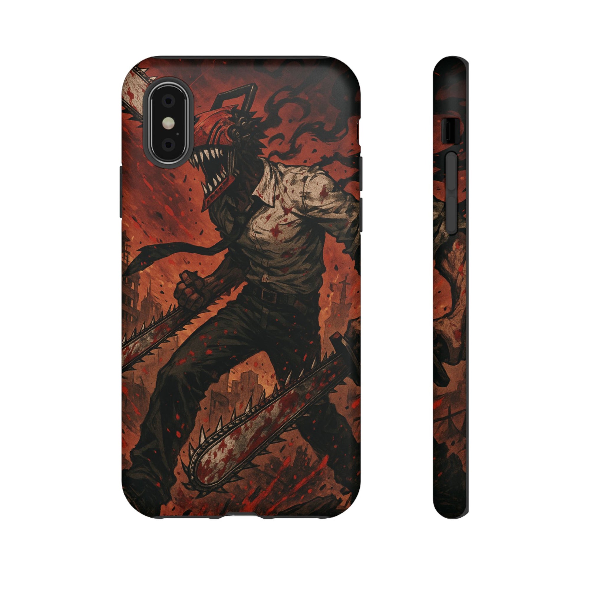Devil Rampage | Demon Hunter Energy