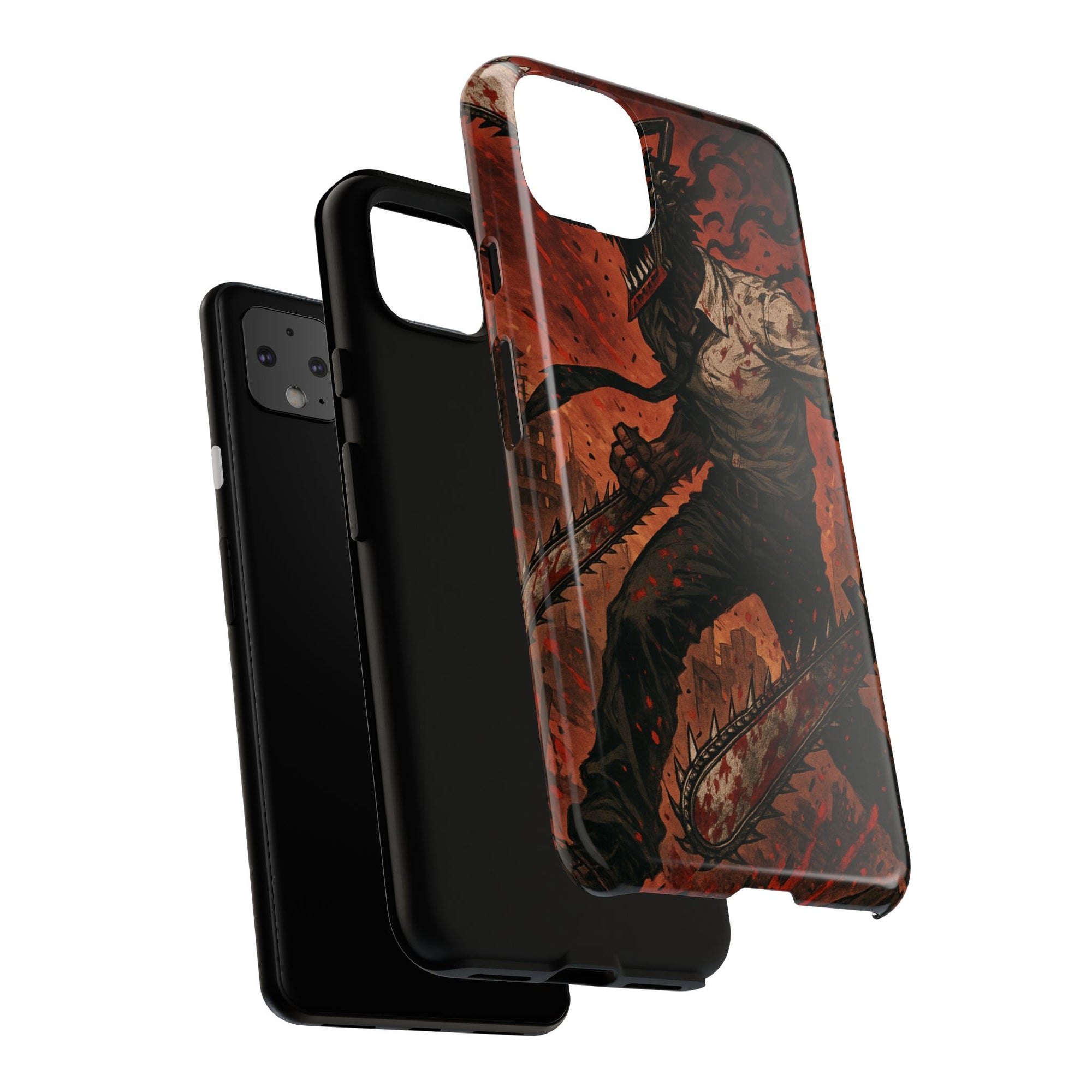Devil Rampage | Demon Hunter Energy