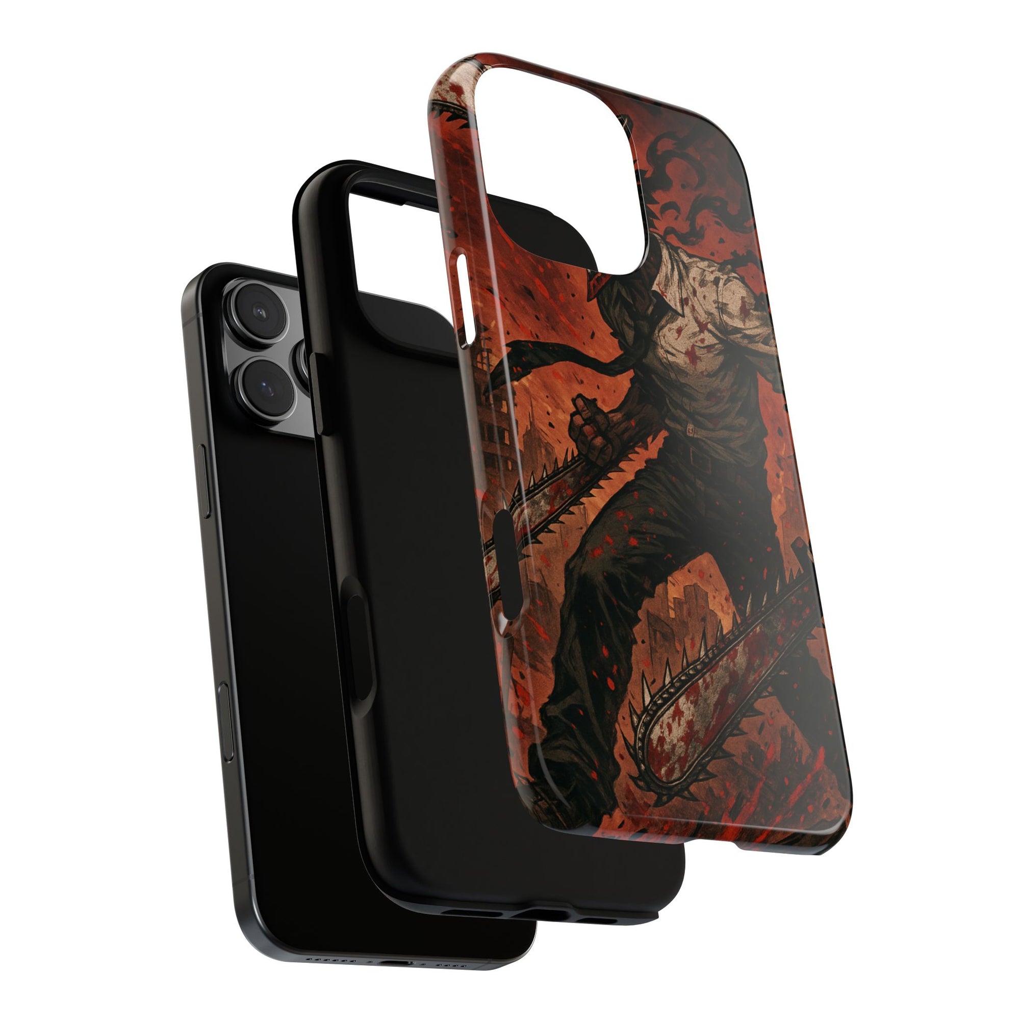 Devil Rampage | Demon Hunter Energy