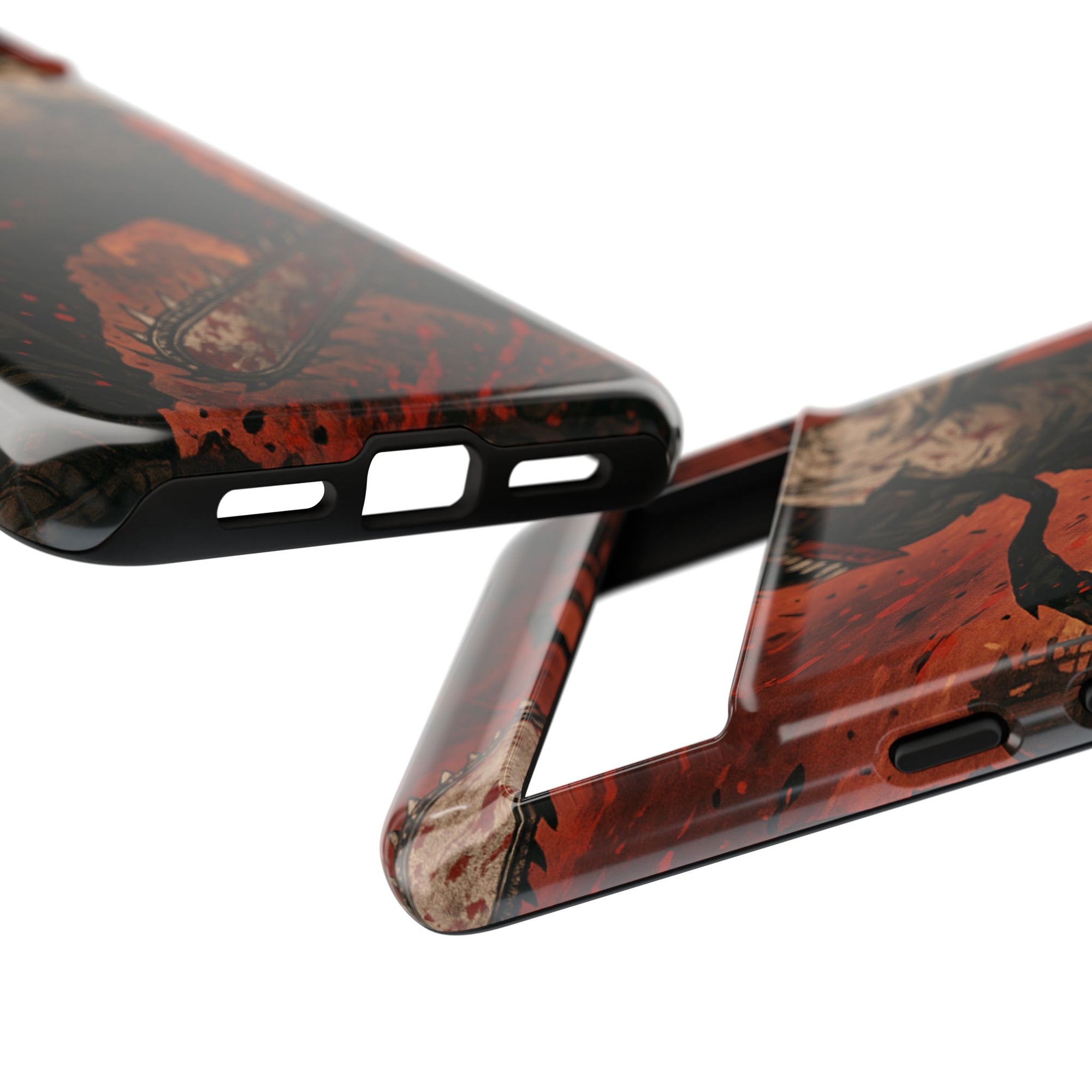 Devil Rampage | Demon Hunter Energy