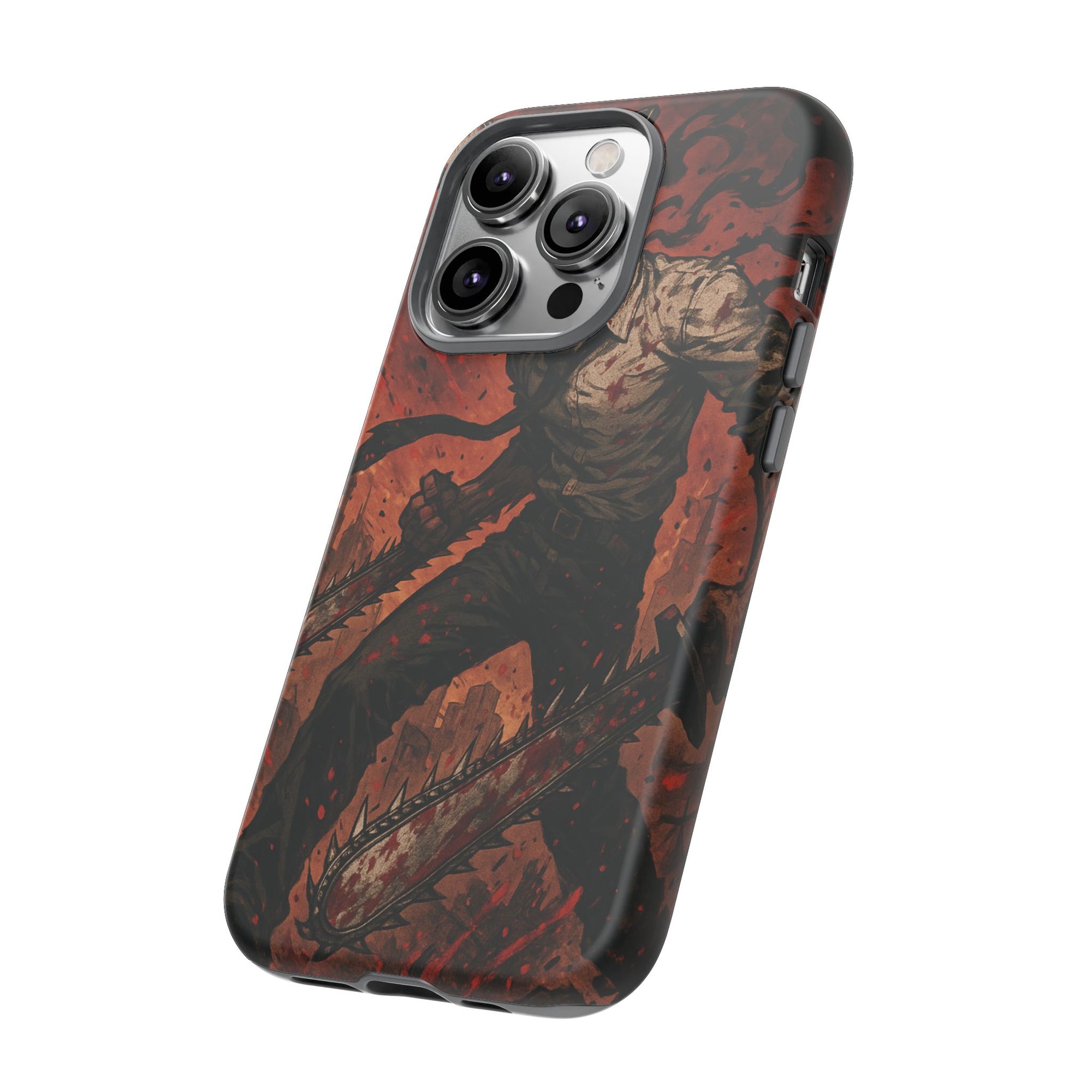 Devil Rampage | Demon Hunter Energy