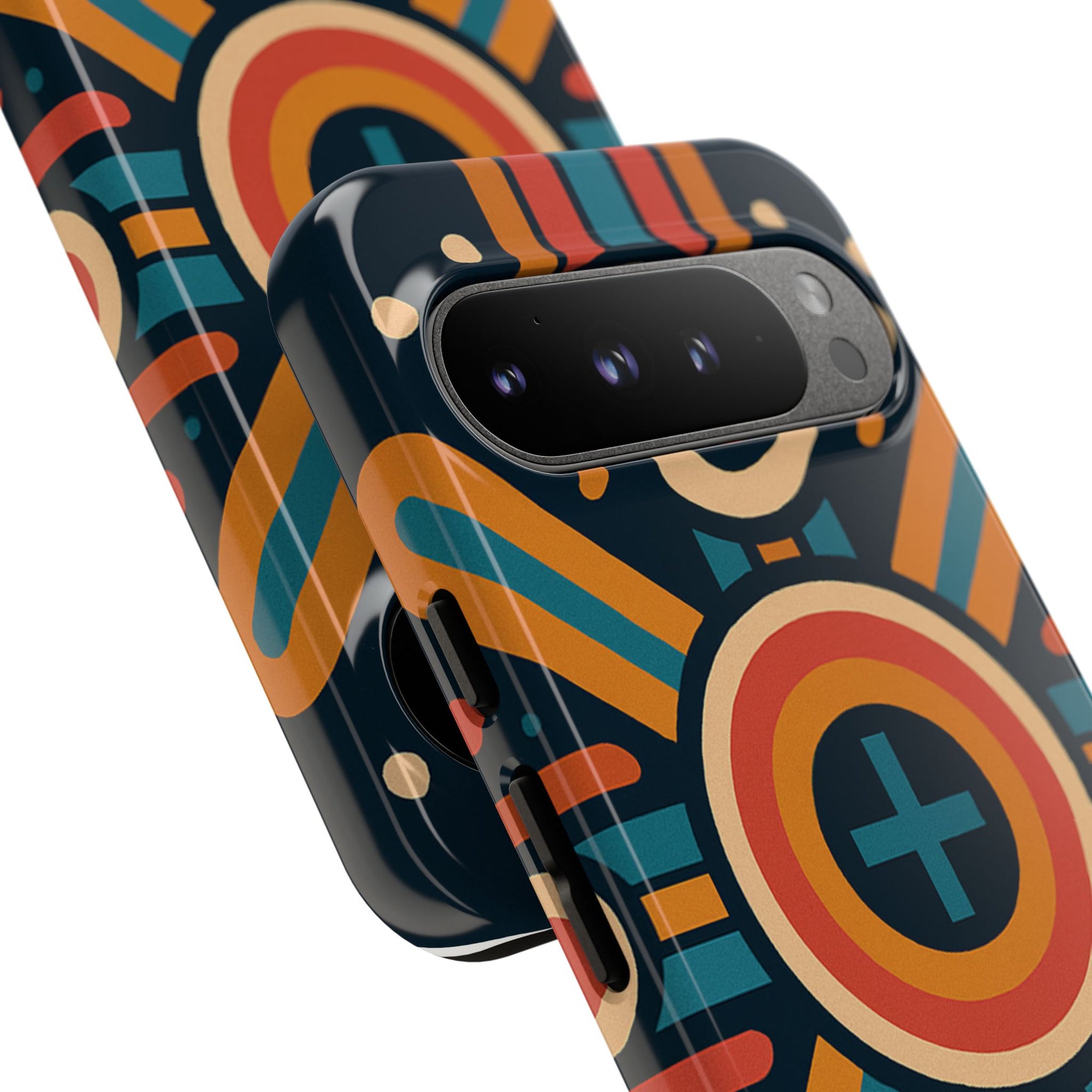 Symmetry Pulse: Modern Balance