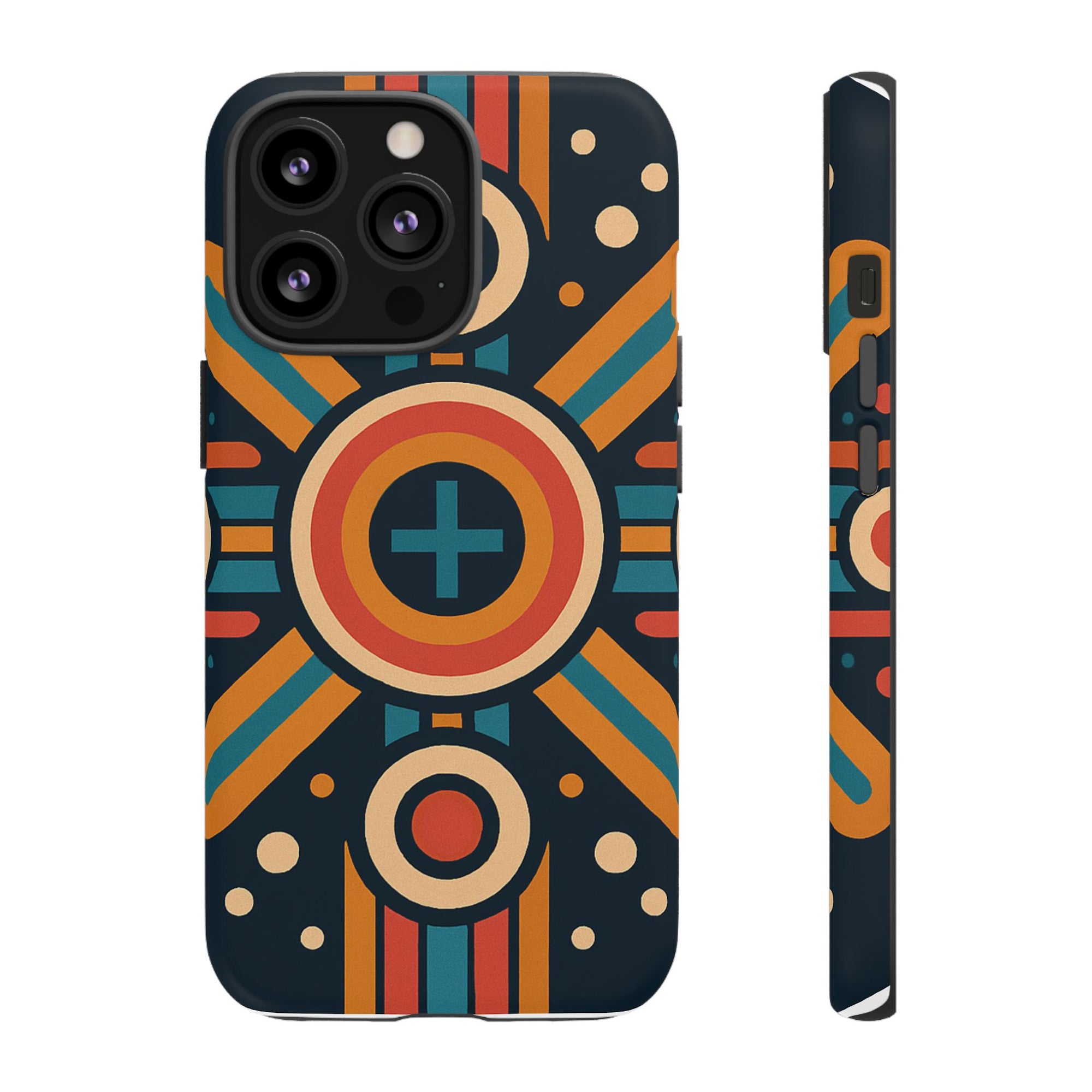 Symmetry Pulse: Modern Balance