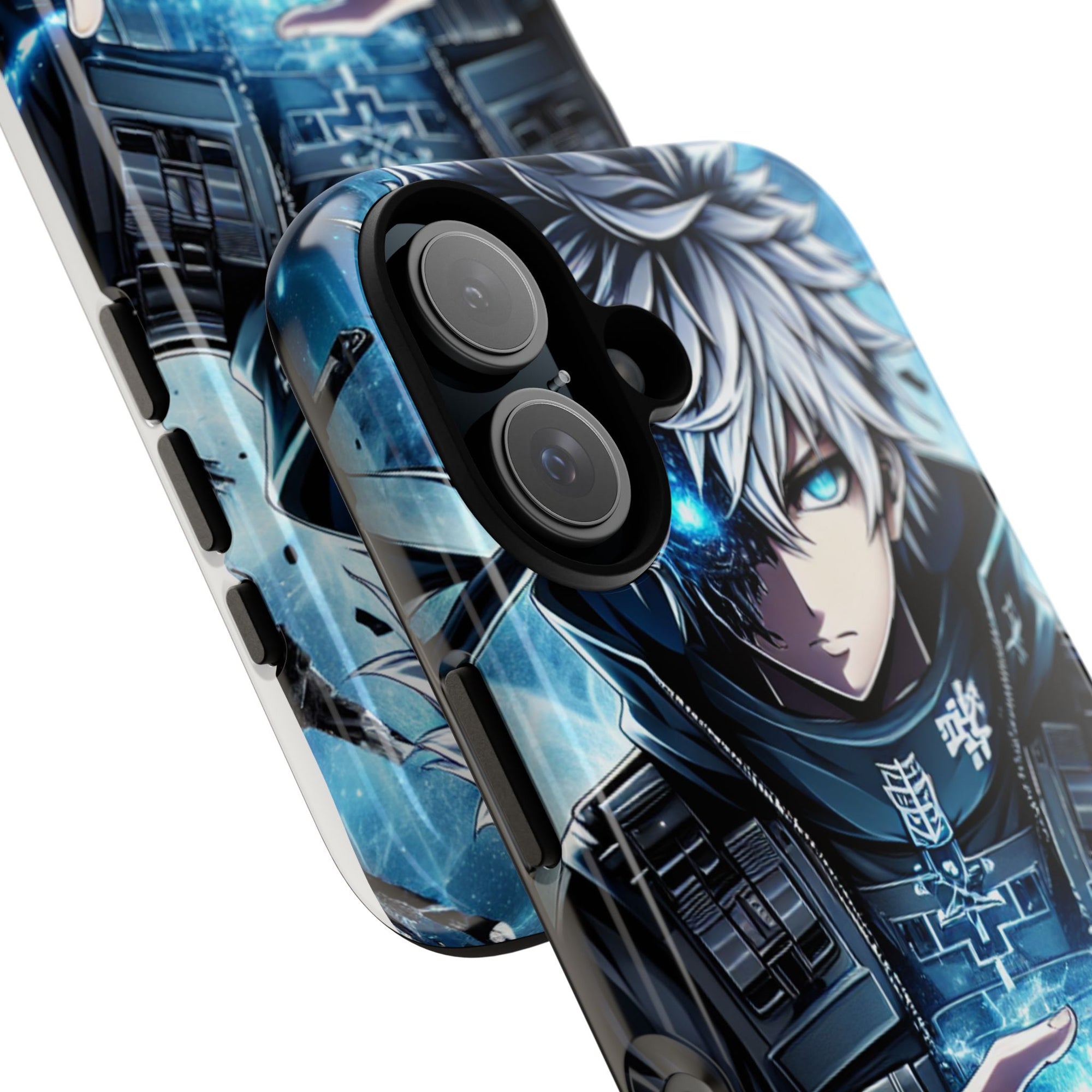 Zenitsu Phone Case