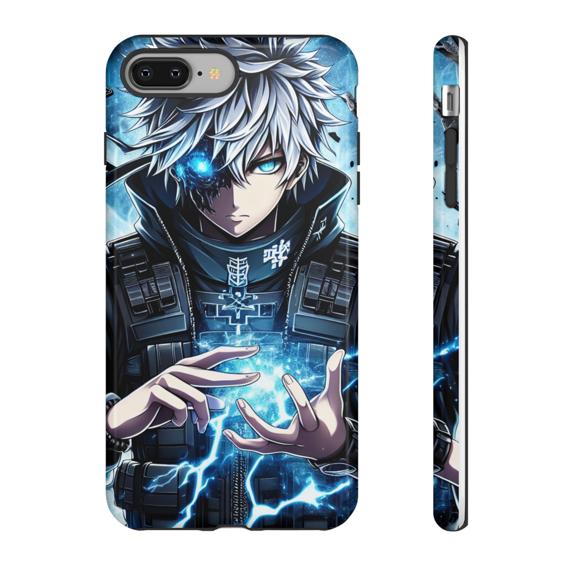 Zenitsu Phone Case
