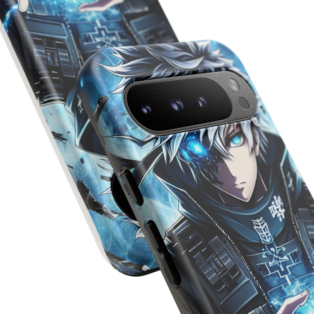 Zenitsu Phone Case