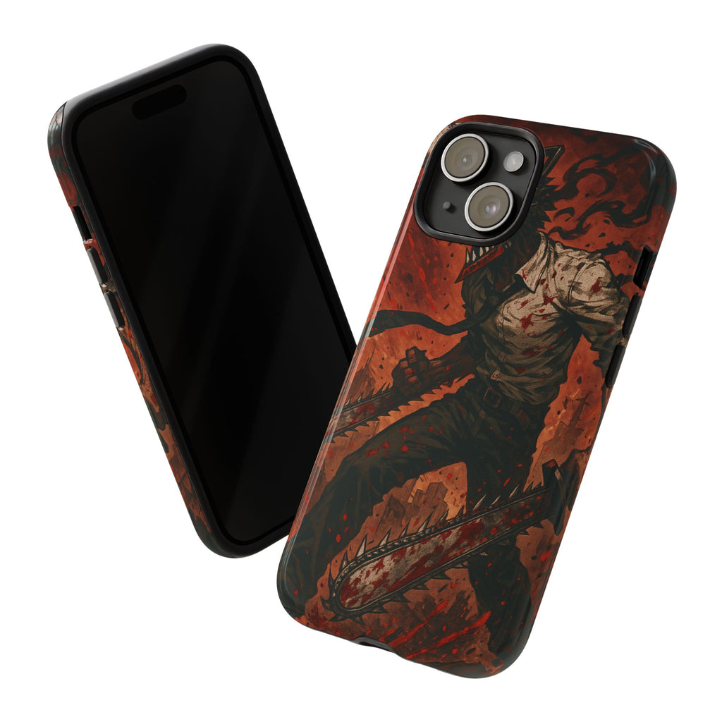 Devil Rampage | Demon Hunter Energy