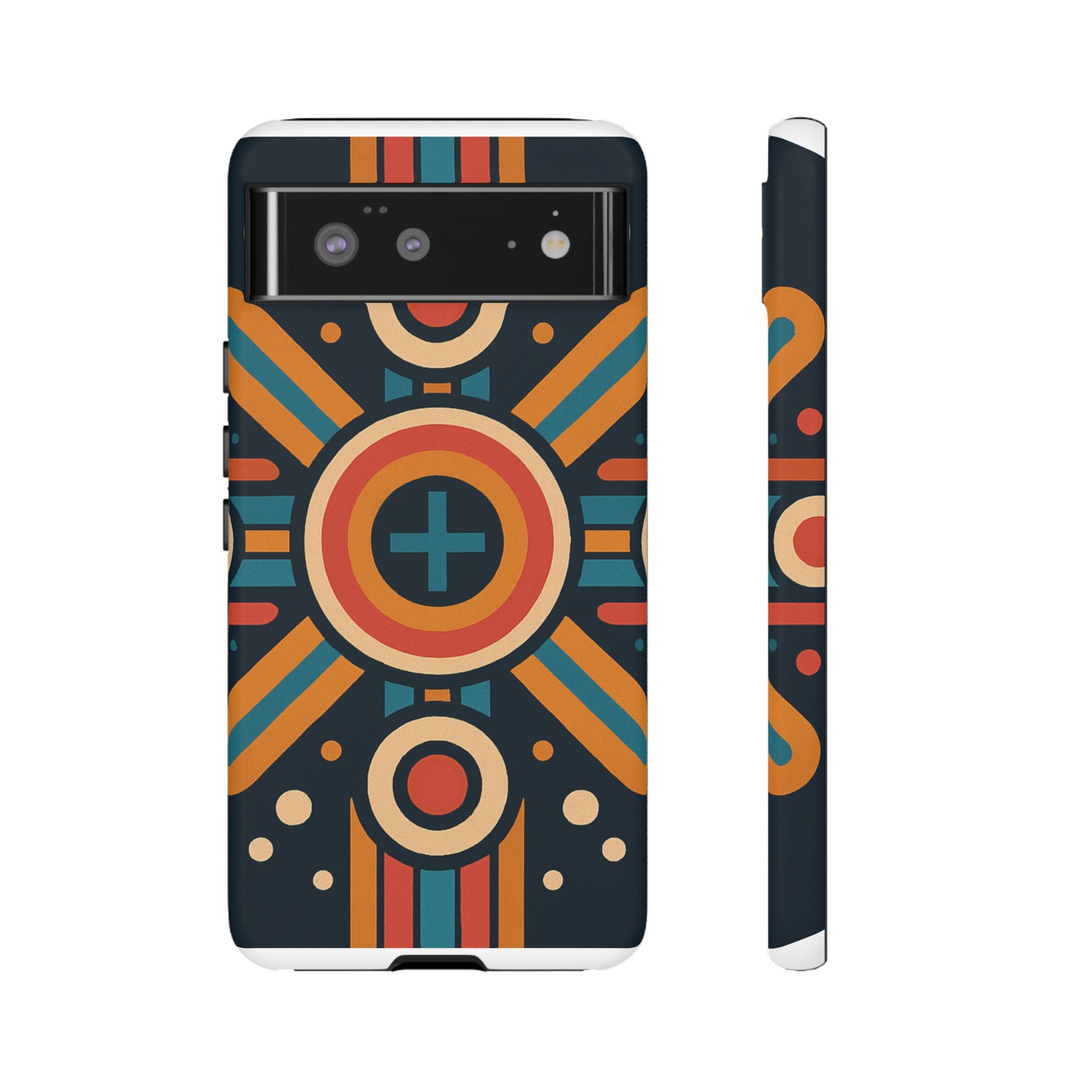 Symmetry Pulse: Modern Balance