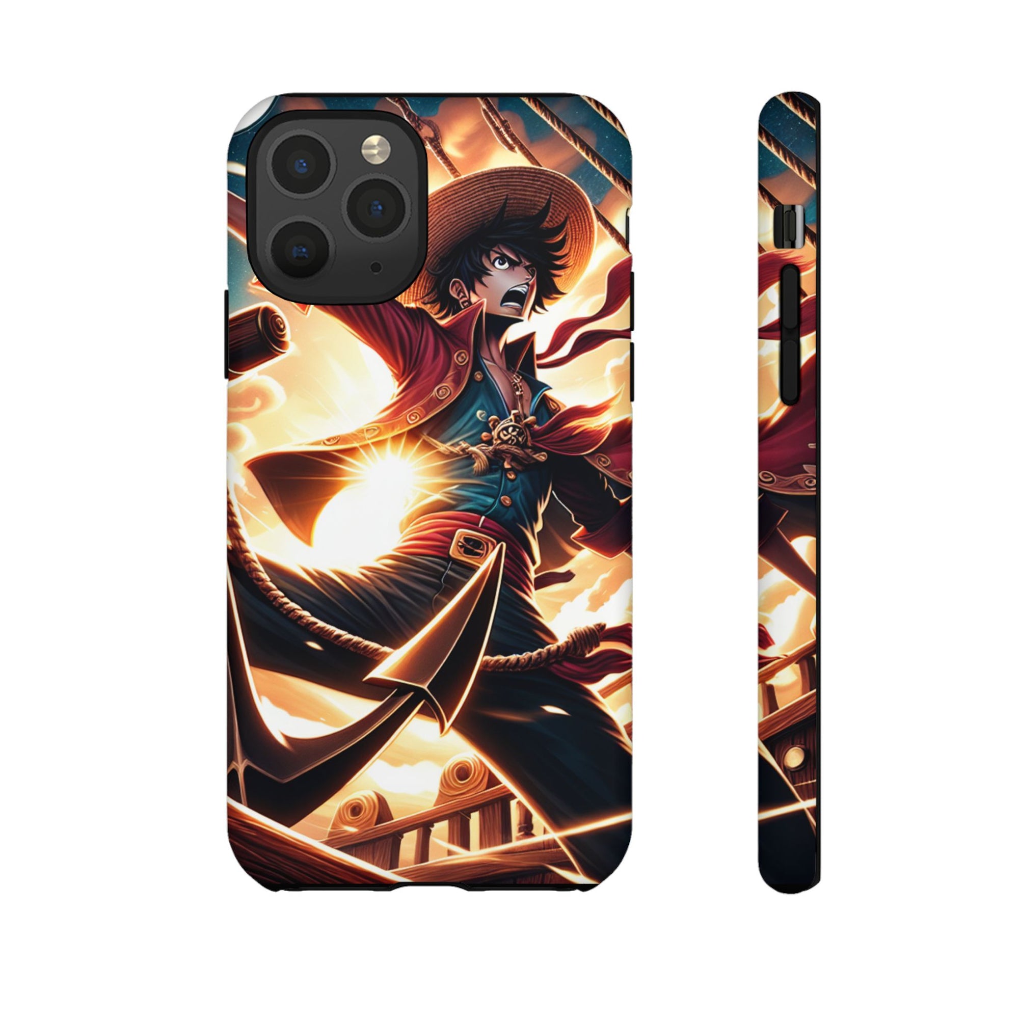 One Piece Luffy