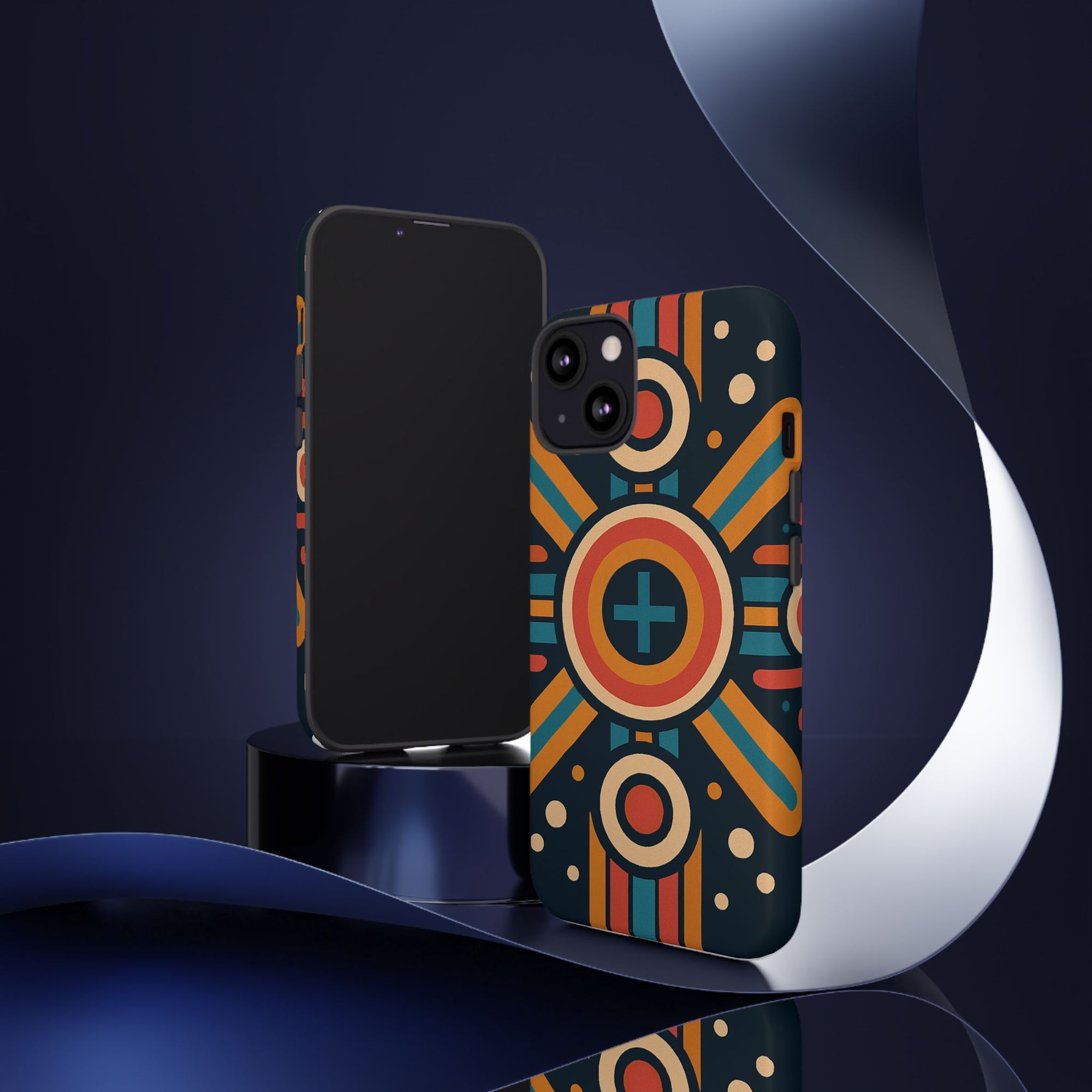 Symmetry Pulse: Modern Balance