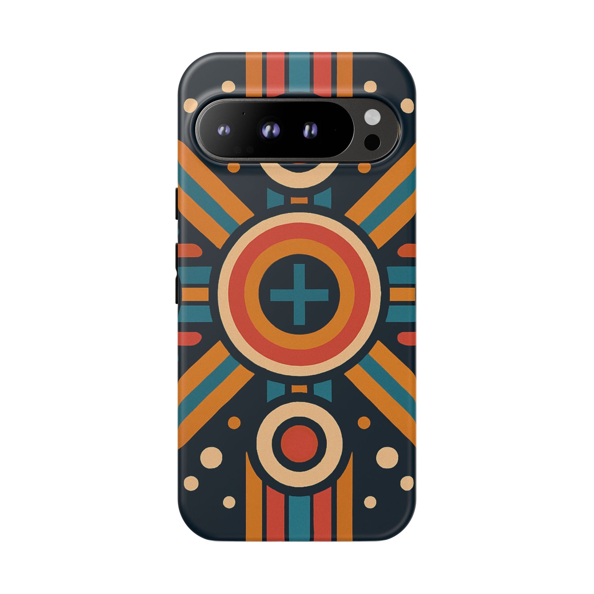 Symmetry Pulse: Modern Balance