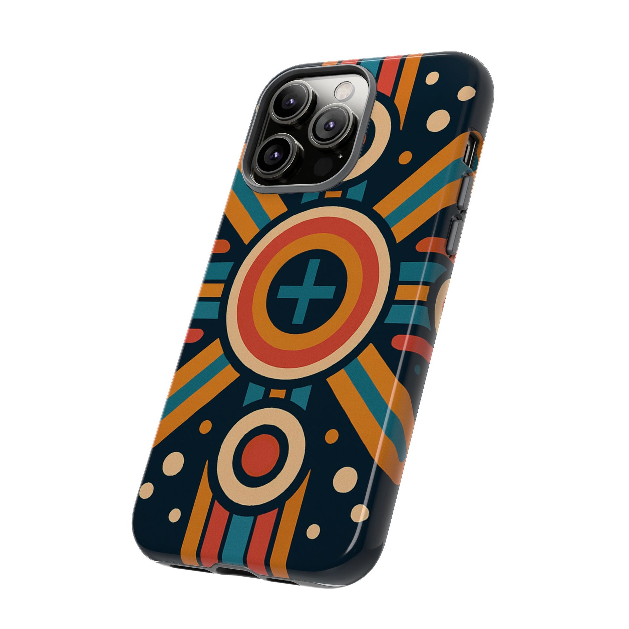 Symmetry Pulse: Modern Balance