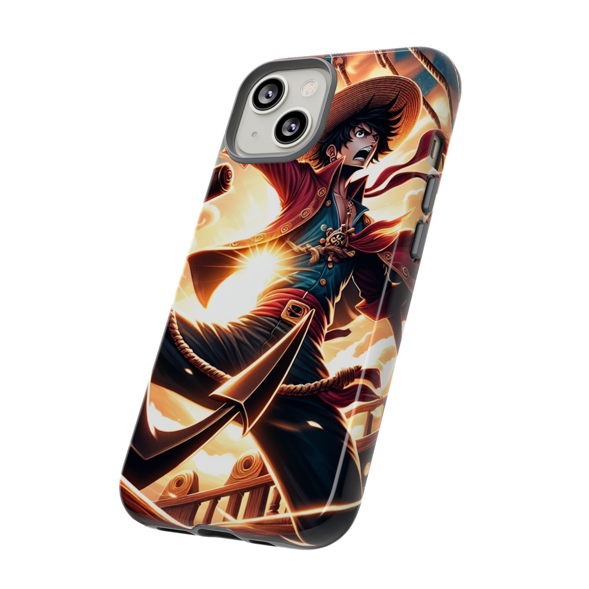 One Piece Luffy