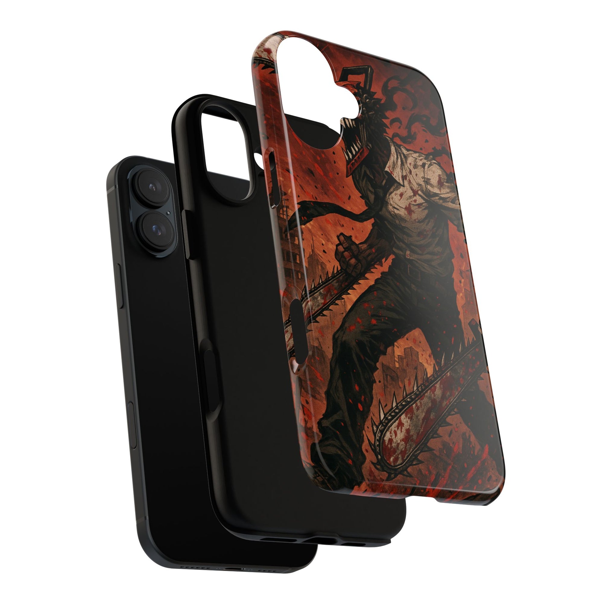 Devil Rampage | Demon Hunter Energy