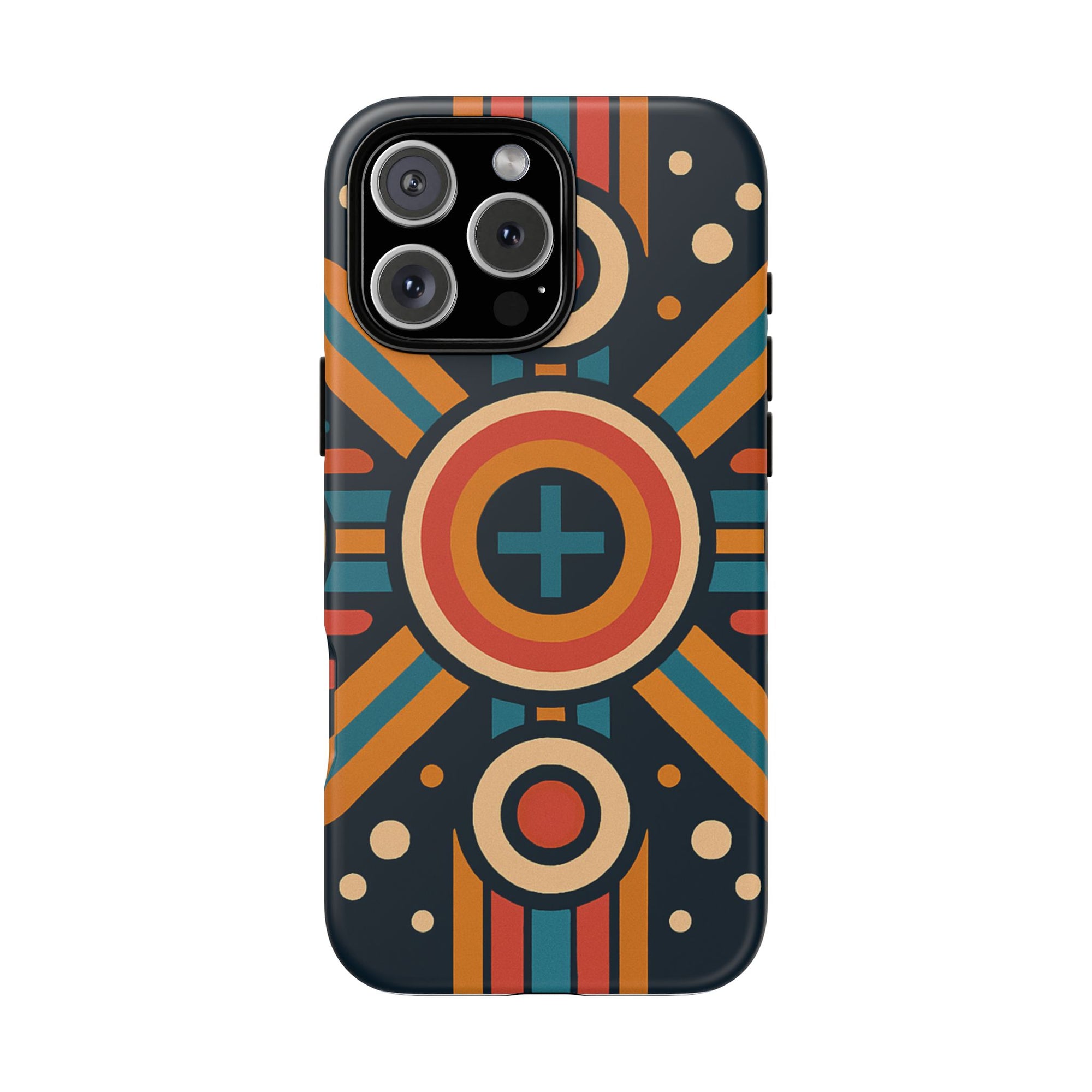 Symmetry Pulse: Modern Balance