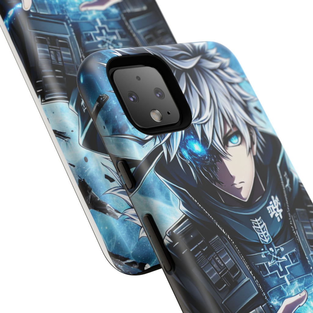 Zenitsu Phone Case