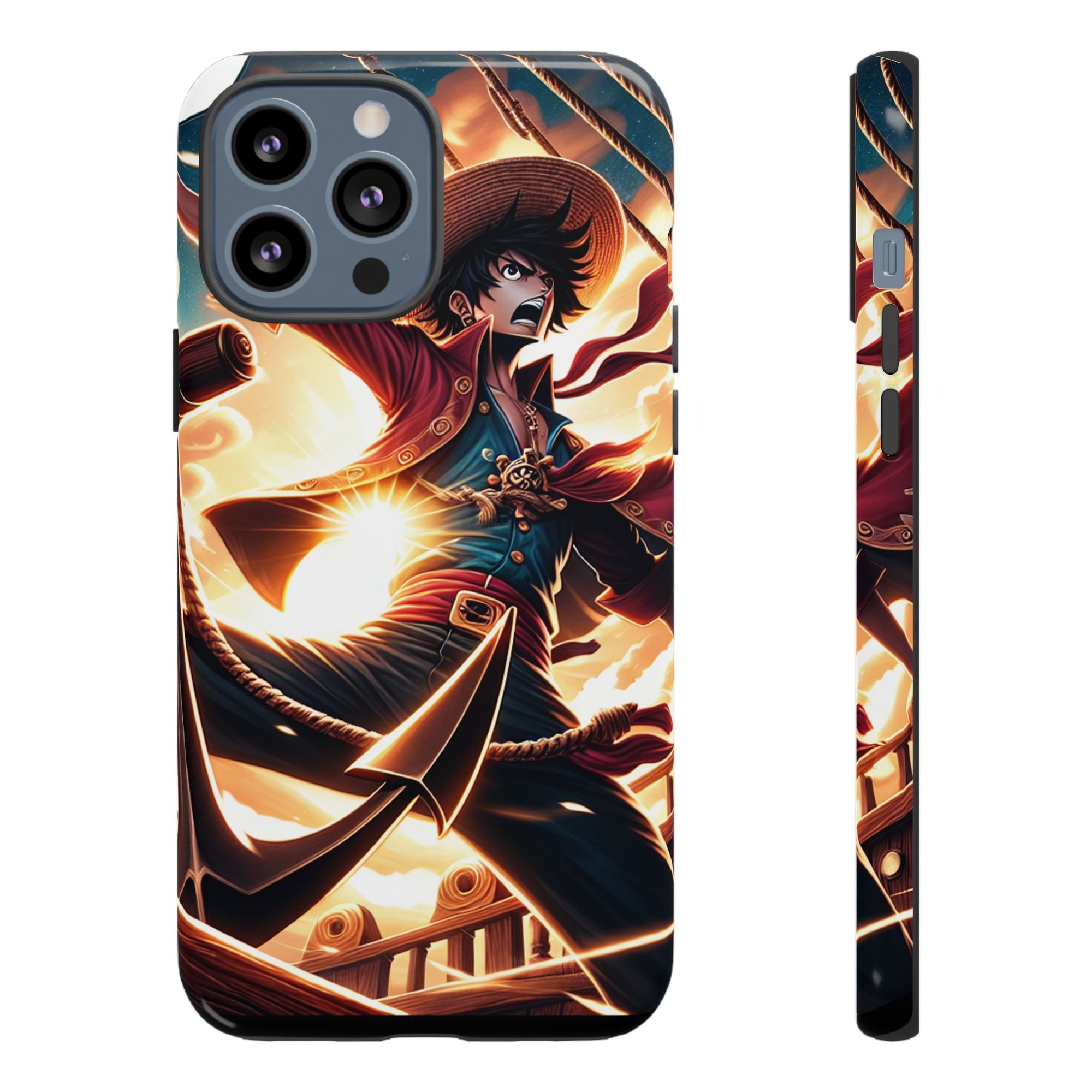 One Piece Luffy