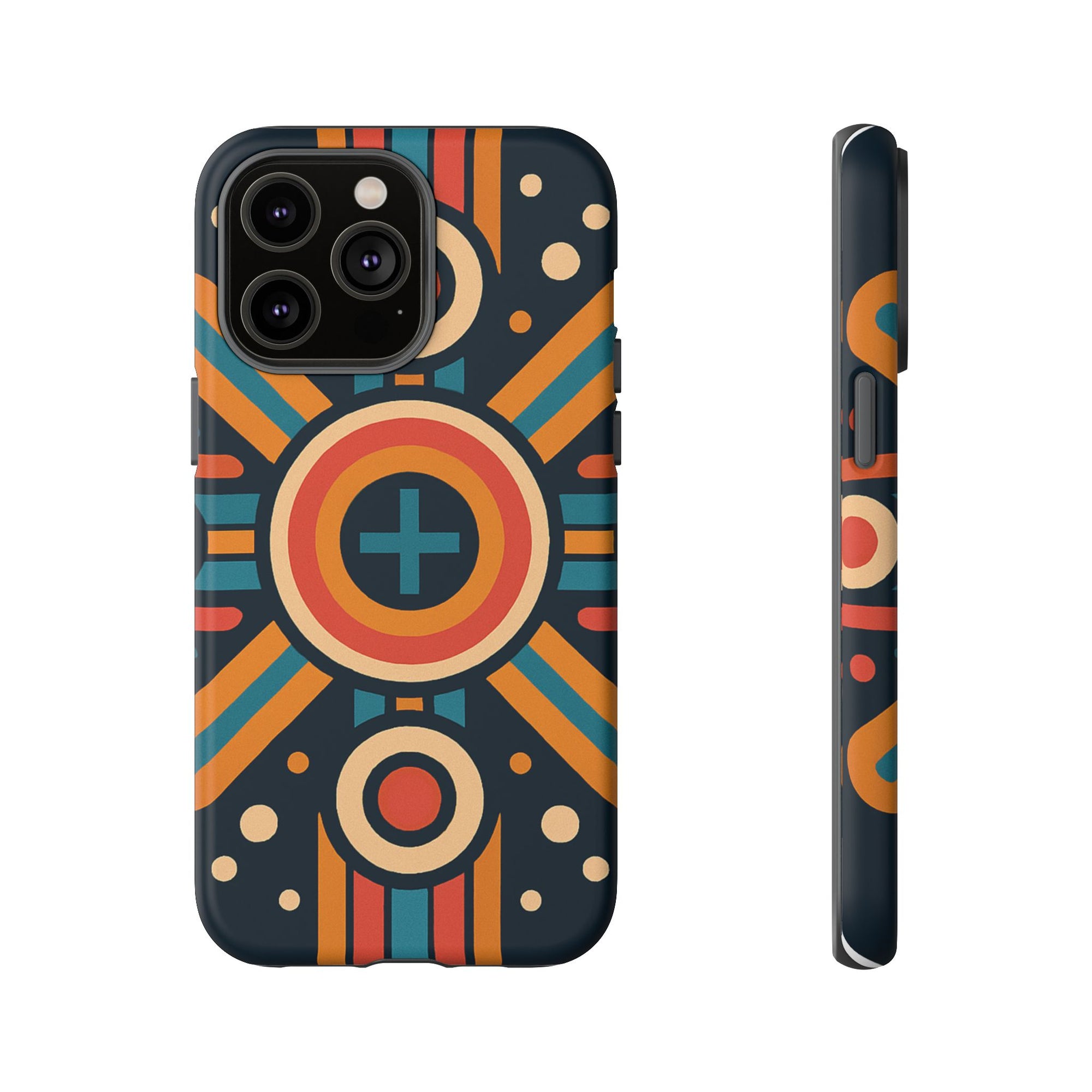 Symmetry Pulse: Modern Balance