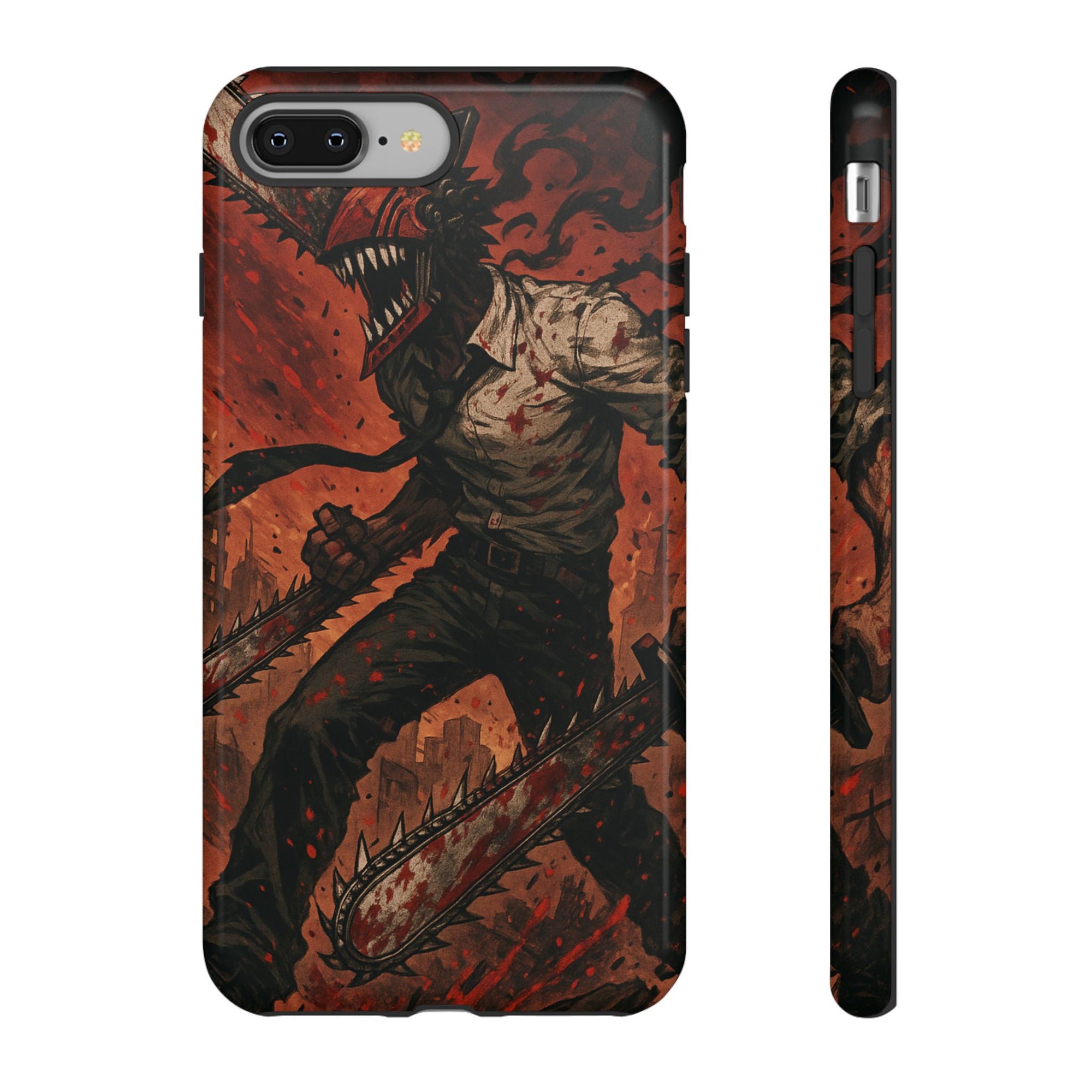 Devil Rampage | Demon Hunter Energy