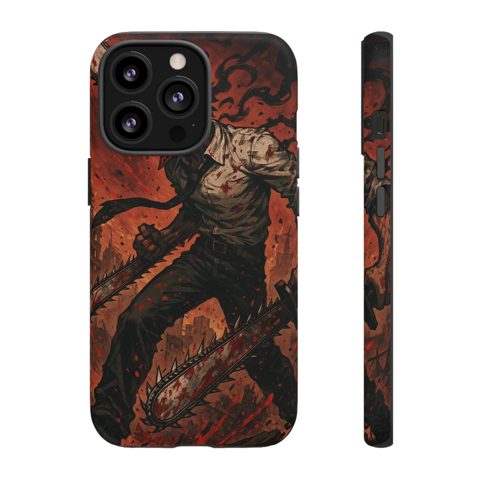 Devil Rampage | Demon Hunter Energy