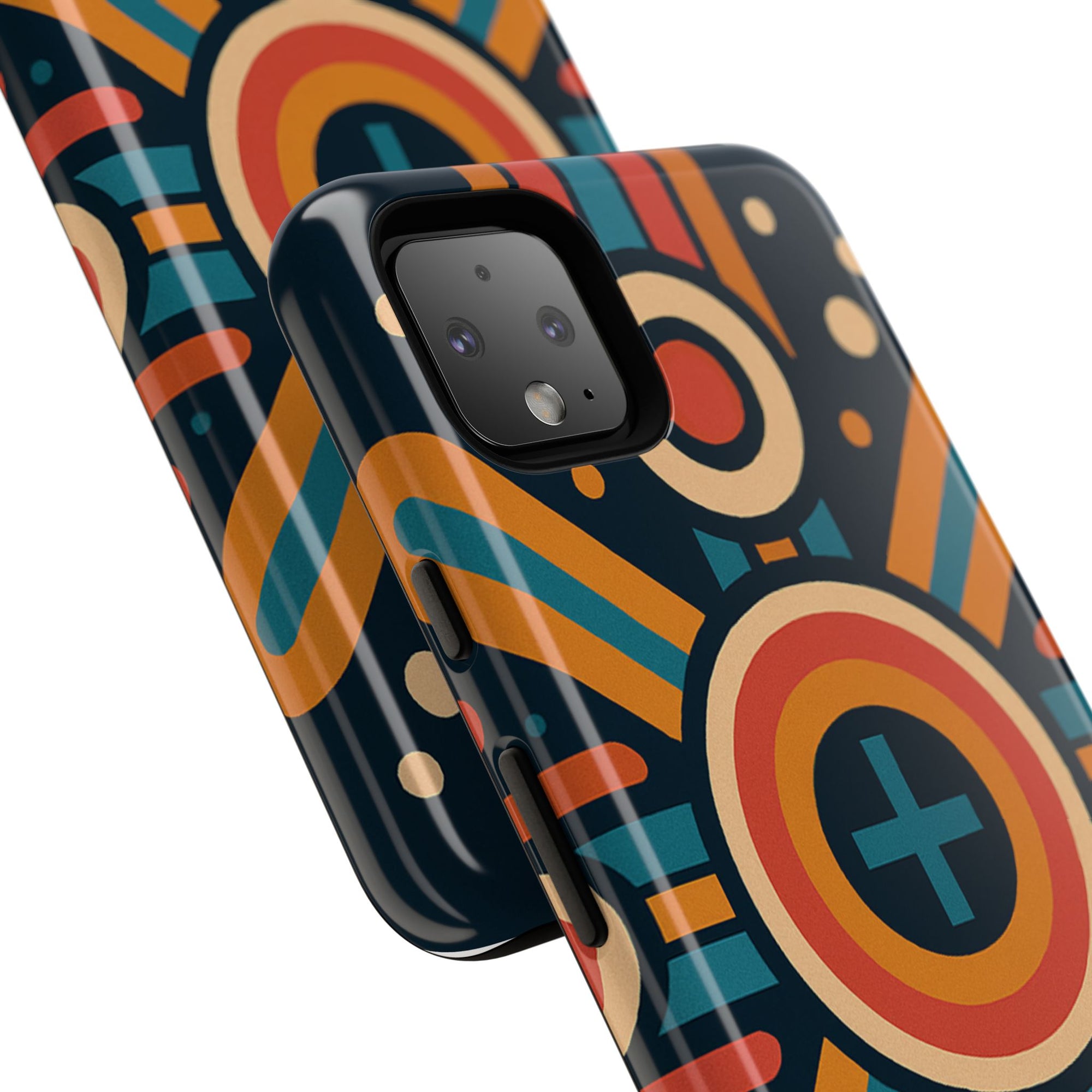 Symmetry Pulse: Modern Balance
