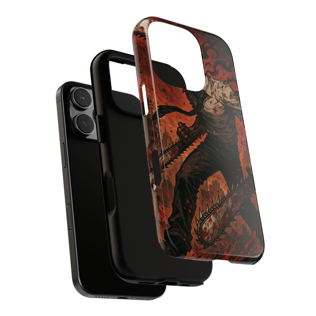 Devil Rampage | Demon Hunter Energy