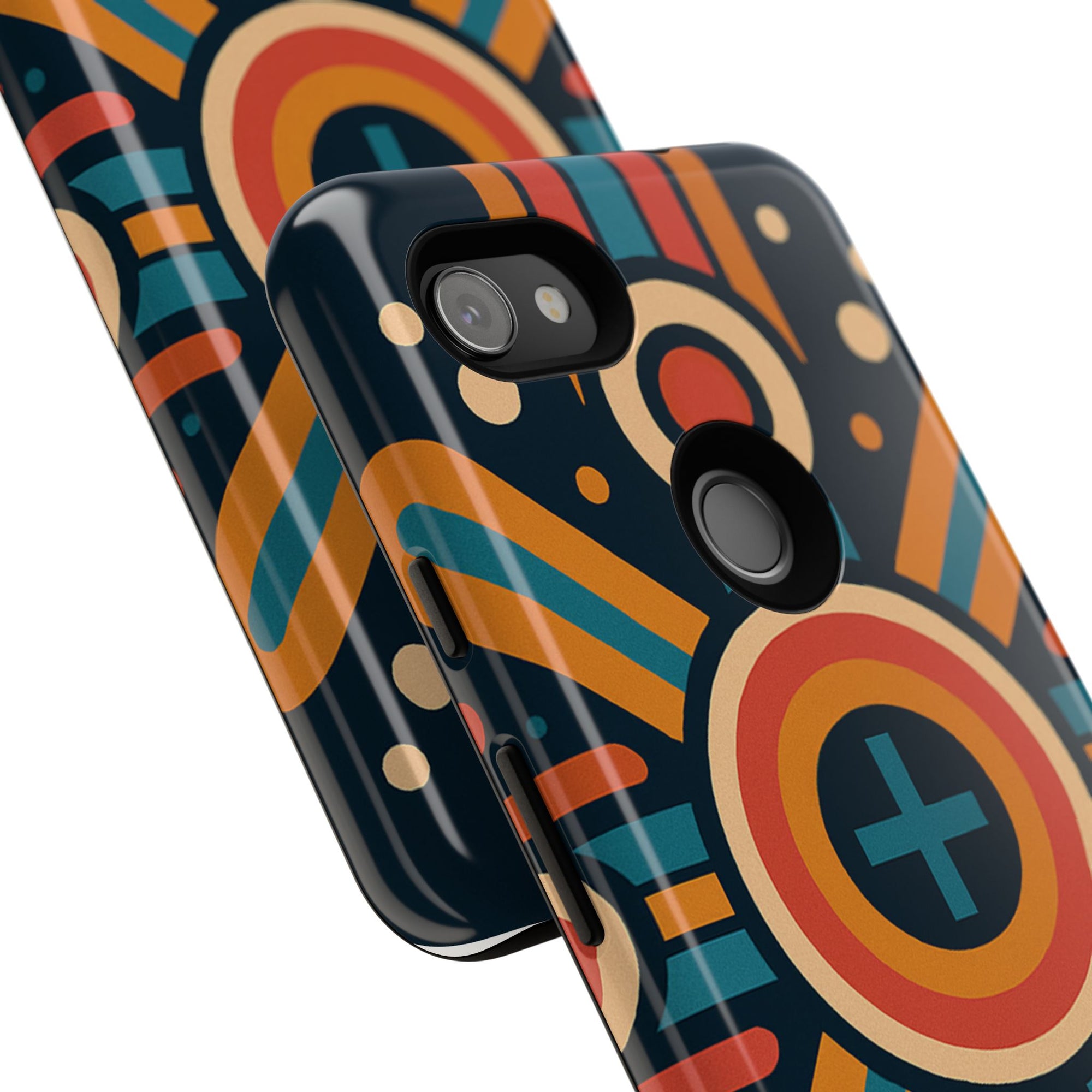 Symmetry Pulse: Modern Balance