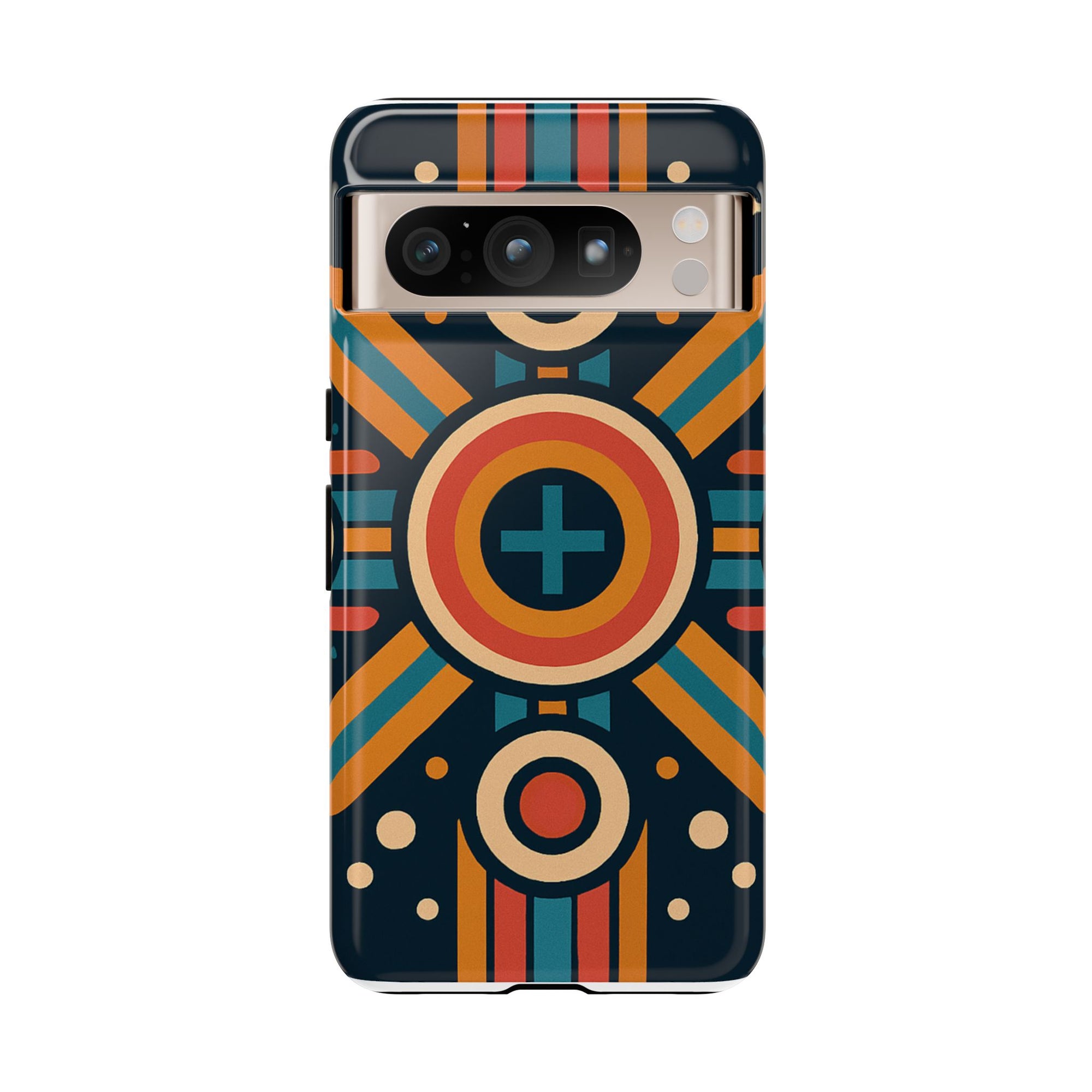 Symmetry Pulse: Modern Balance